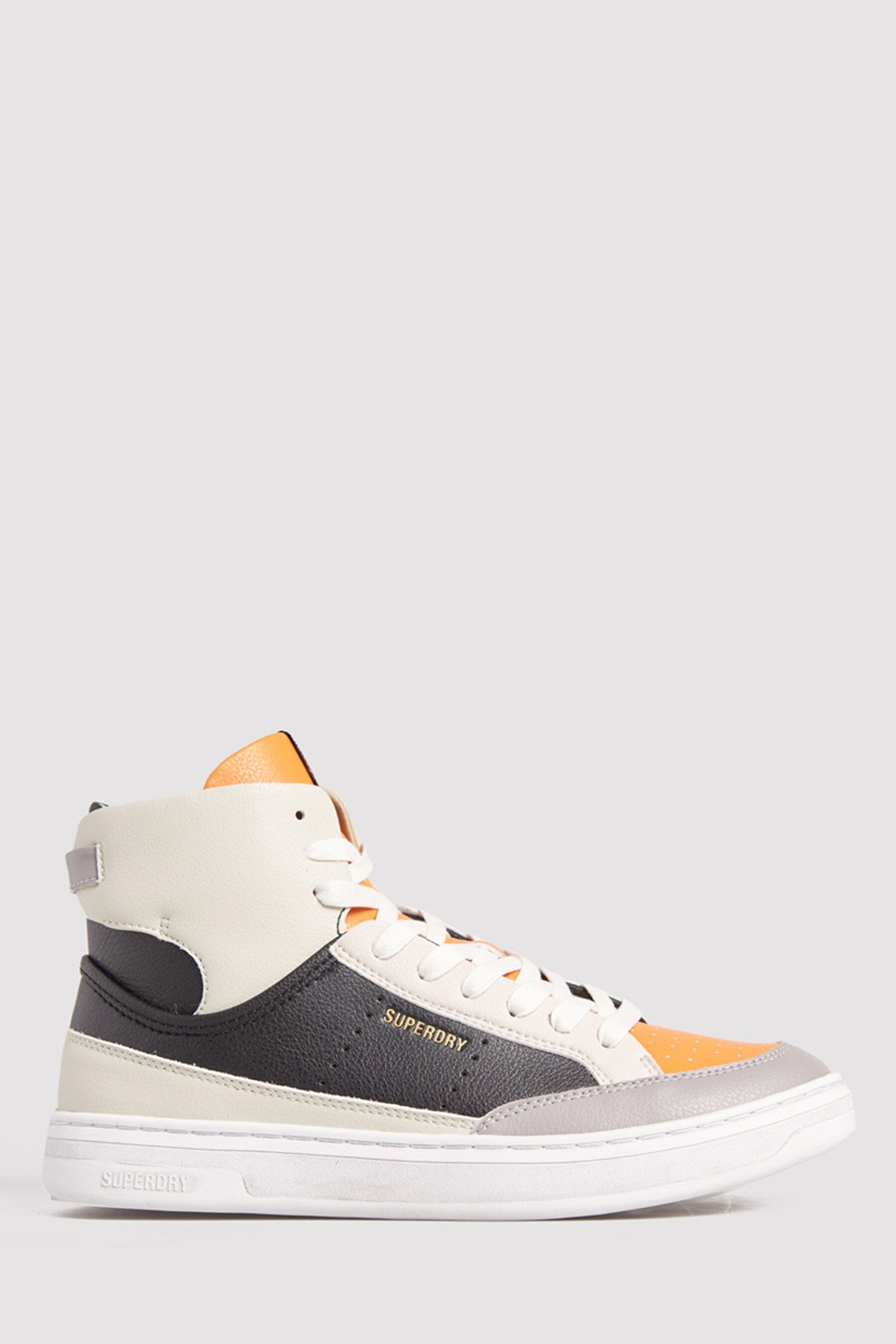 superdry basket lux