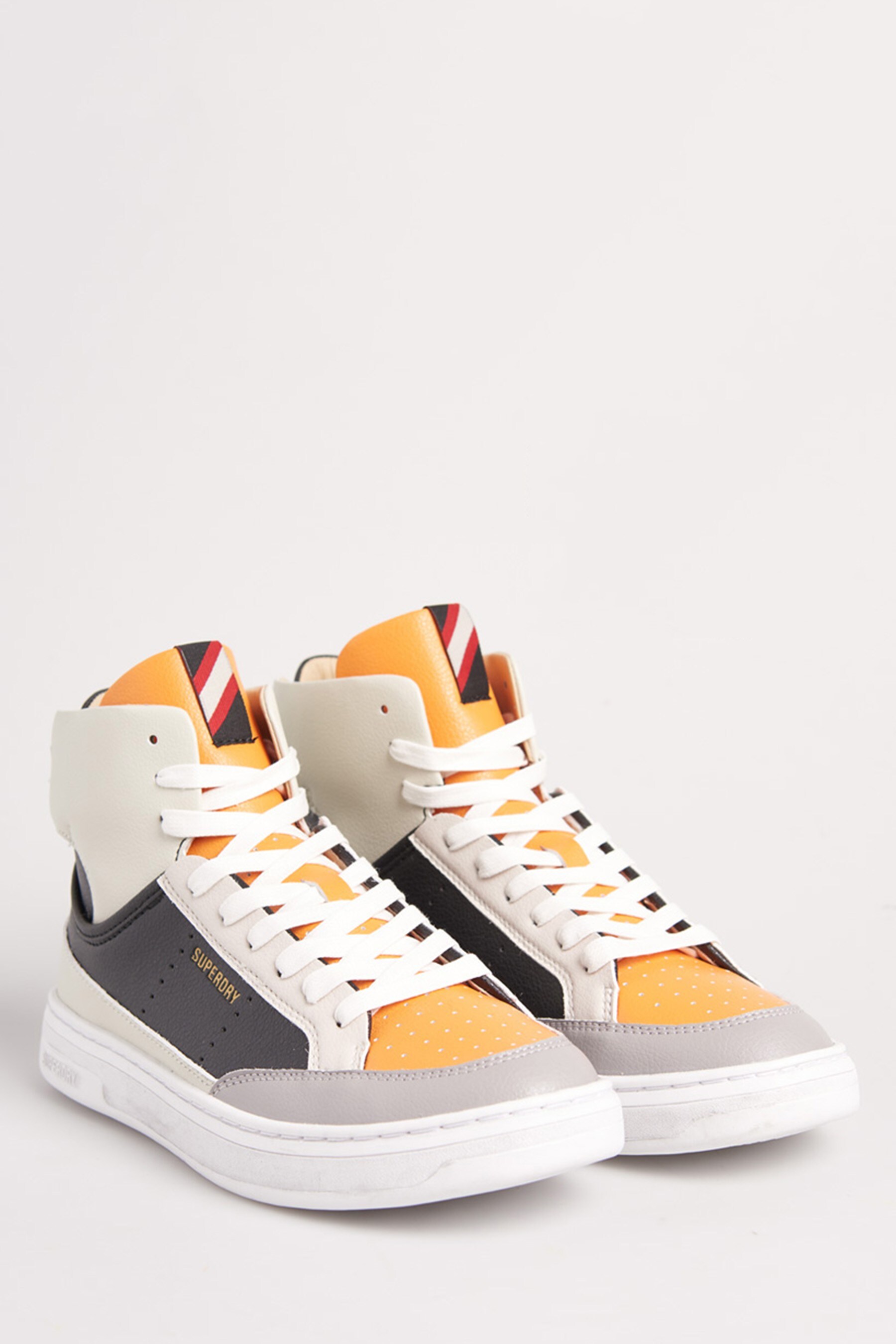 superdry basket lux