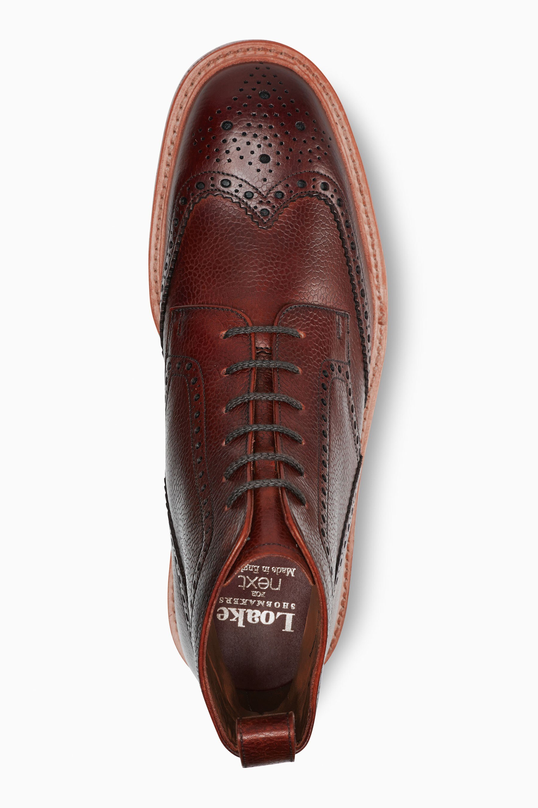 brogue shoes next
