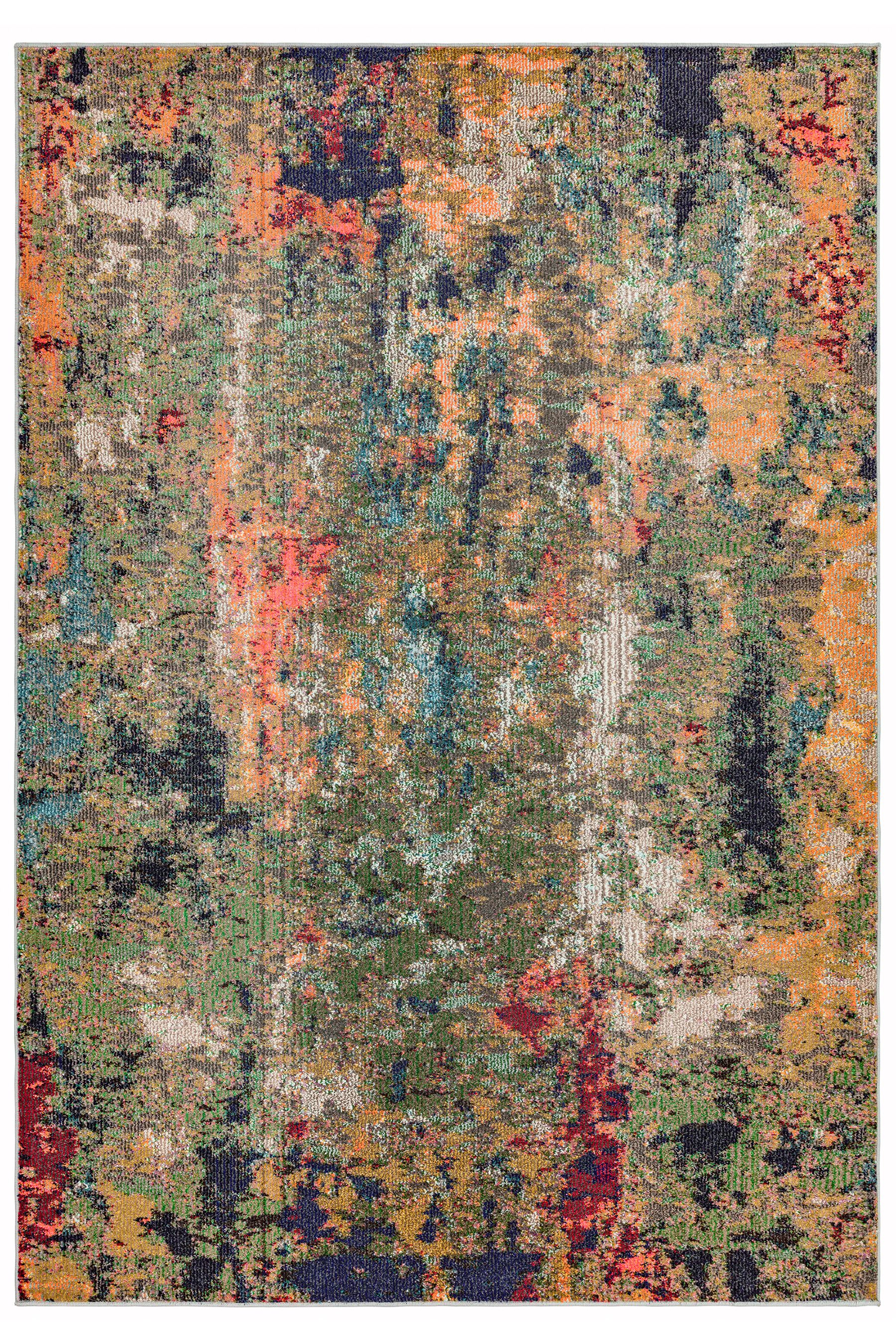 Buy Asiatic Rugs Green Colores Cloud Rug from the Next UK online shop