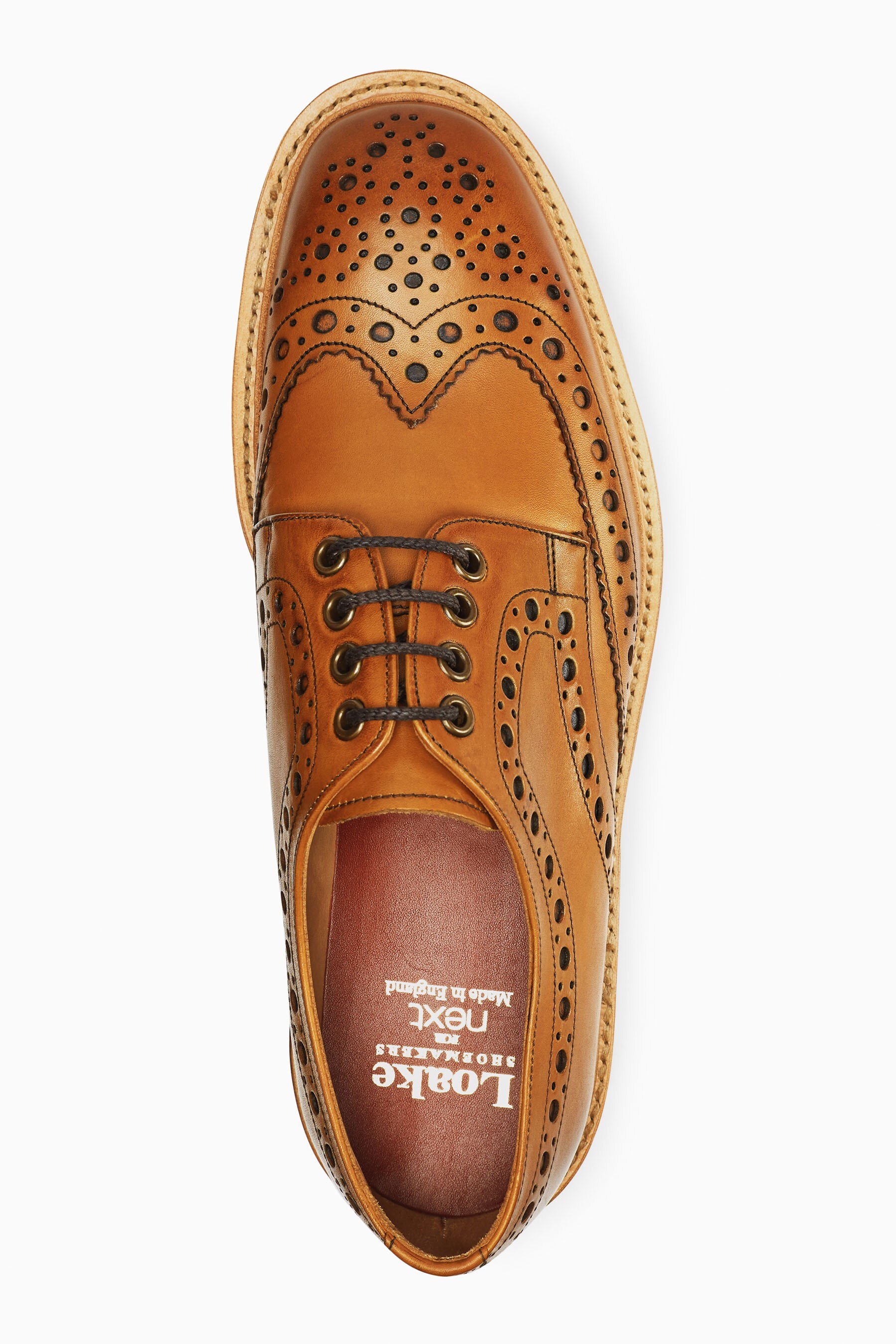 brogue shoes next