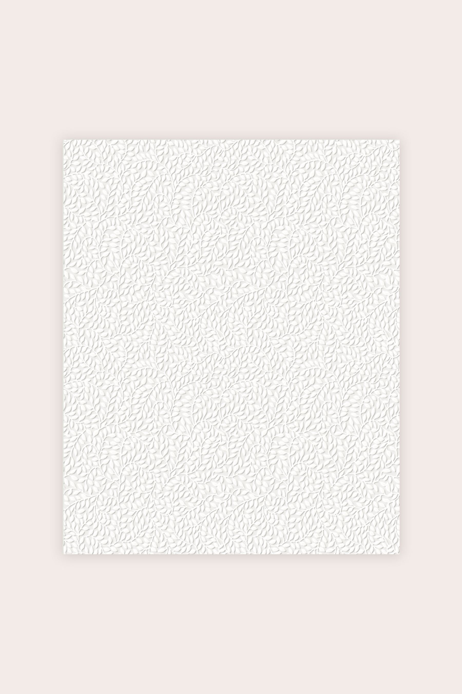 Buy Laura Ashley Little Vines Paintable Wallpaper Sample