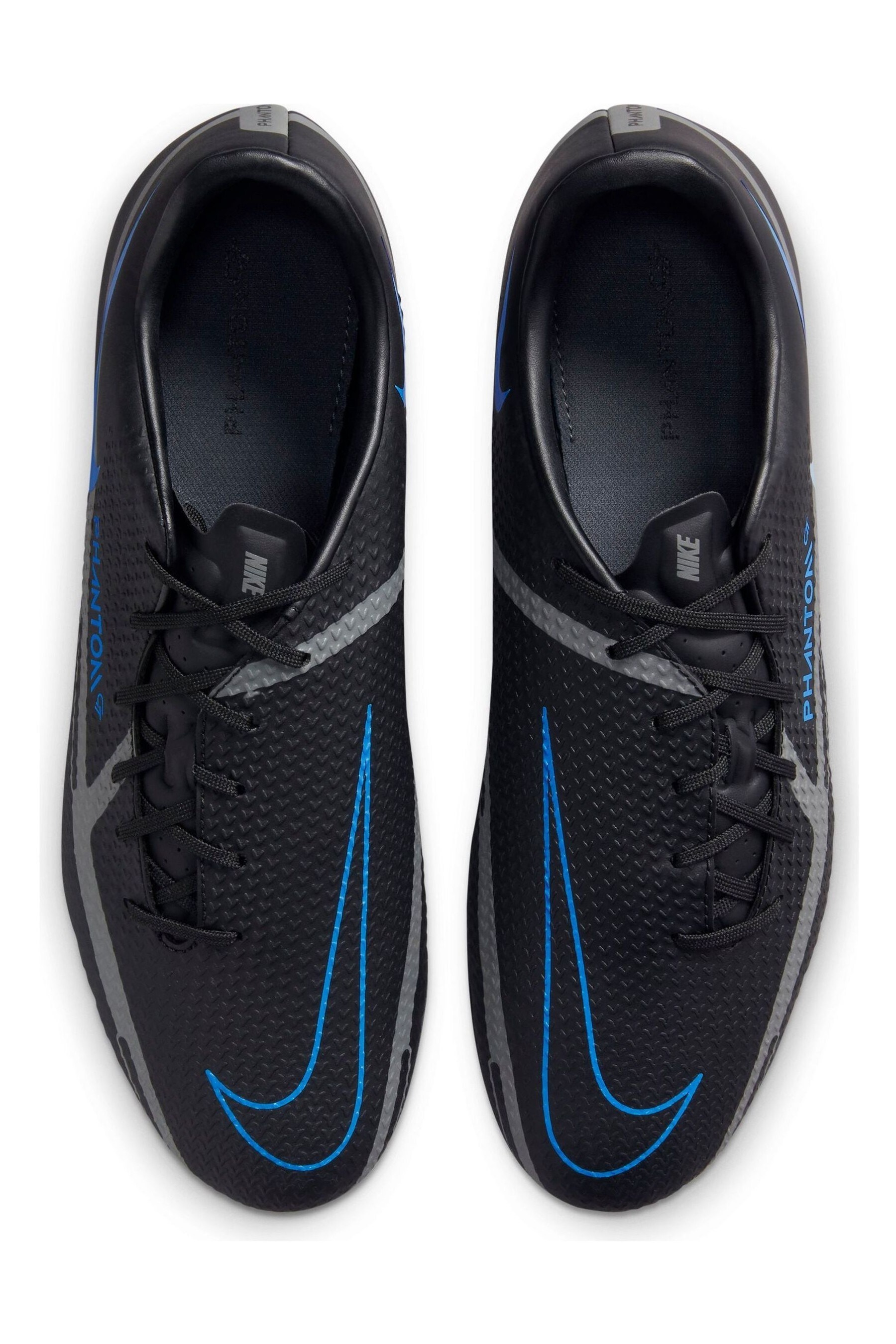 nike adults phantom gt2 academy firm ground