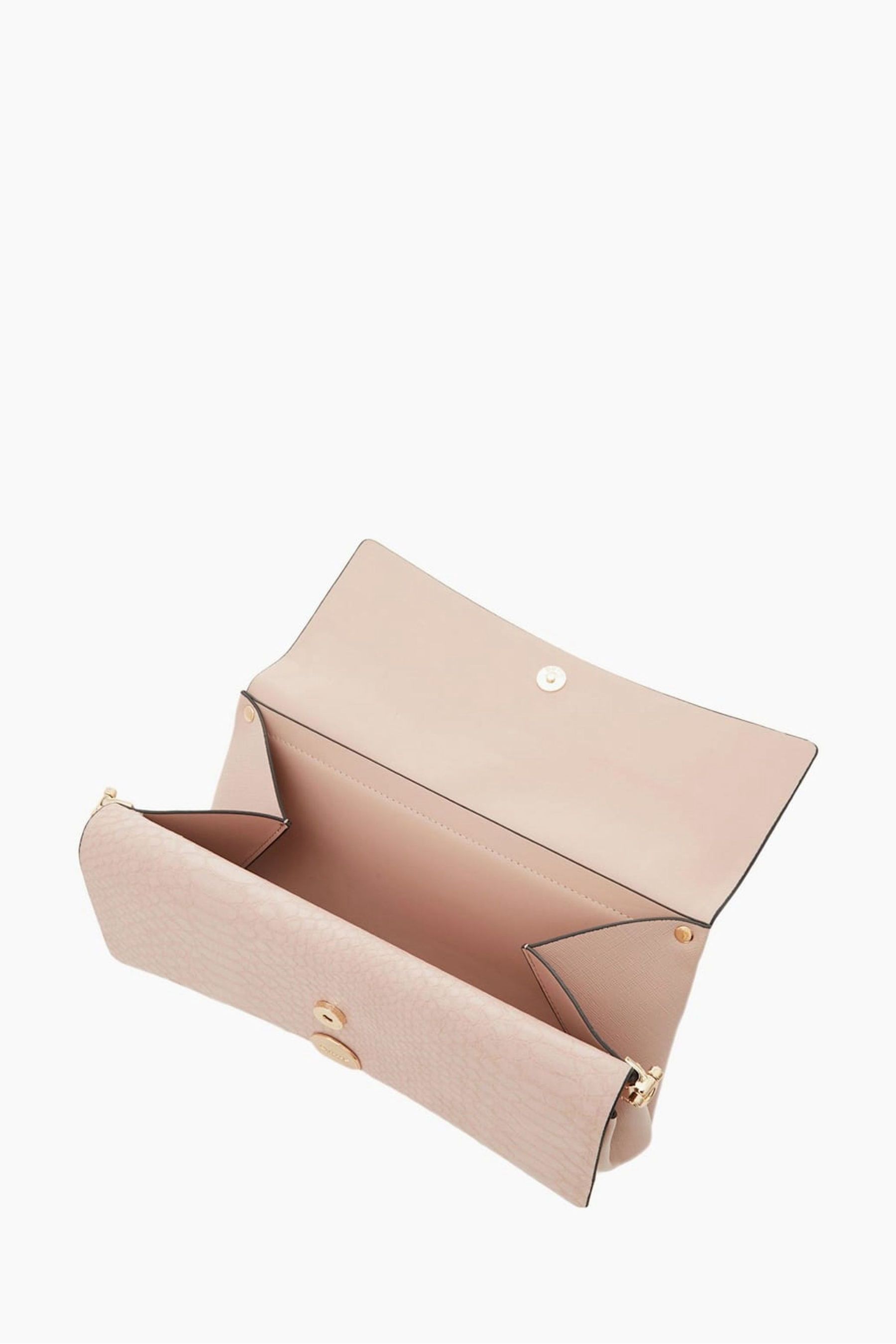 dune london clutch