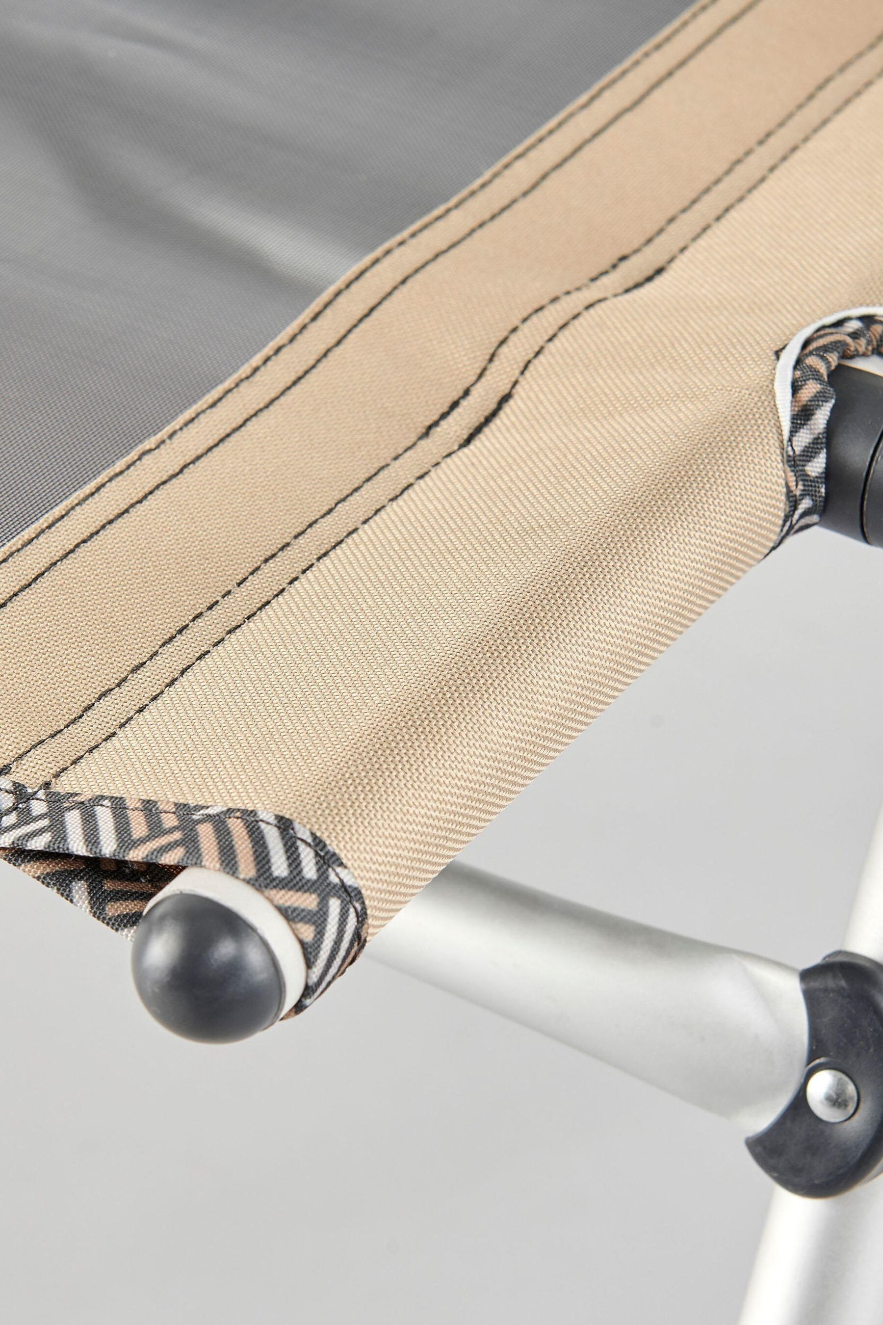 Buy Decathlon Folding Camping Chair Reclinable Comfort Quechua from the