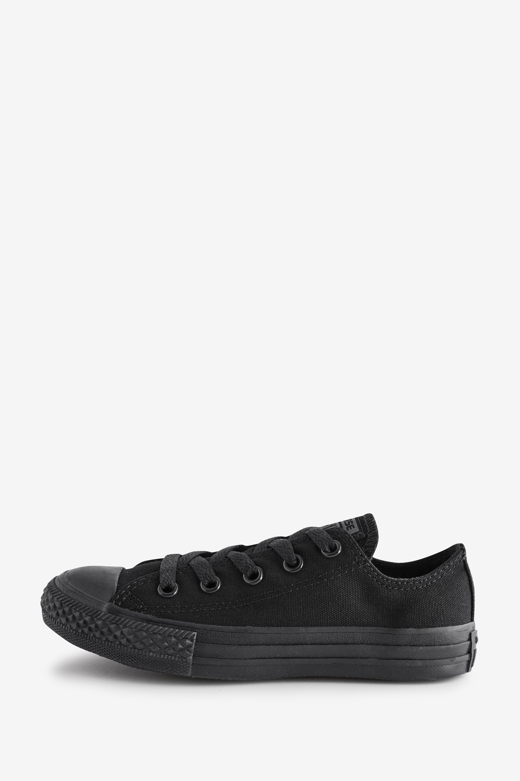 converse all star ox junior leather