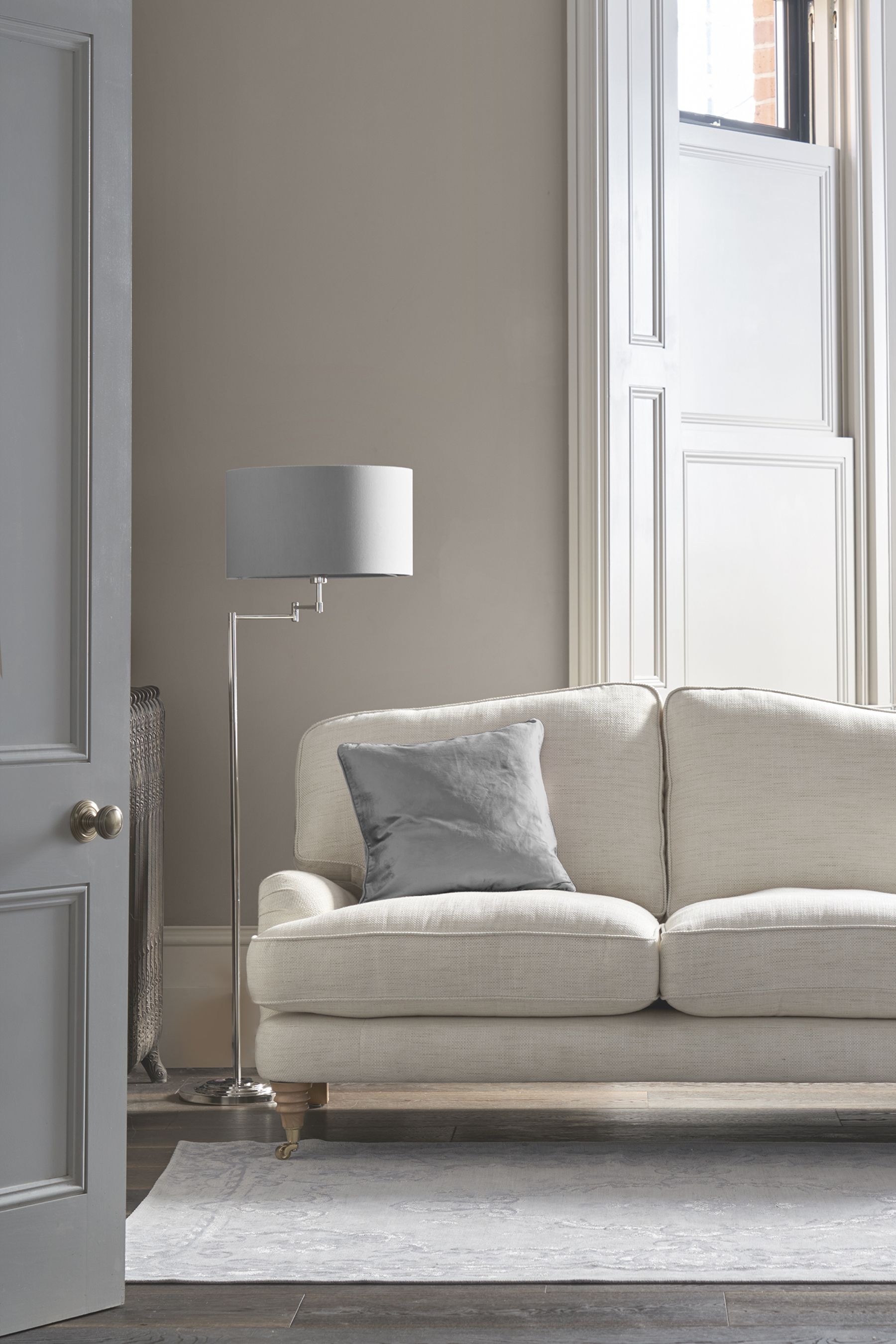 Buy Laura Ashley Matt Emulsion Paint from the Laura Ashley online shop