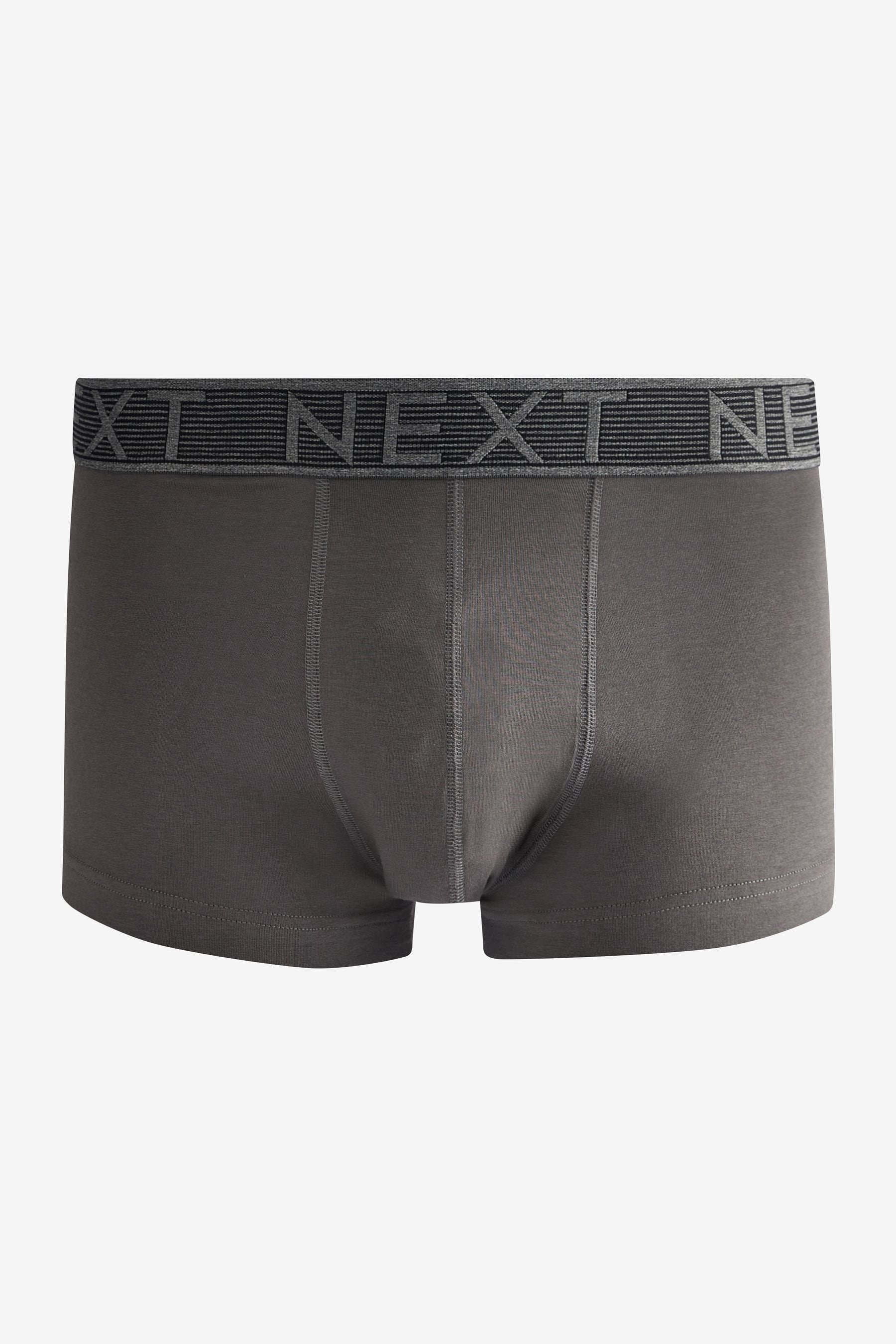 Buy Hipster Boxers 10 Pack from Next Australia