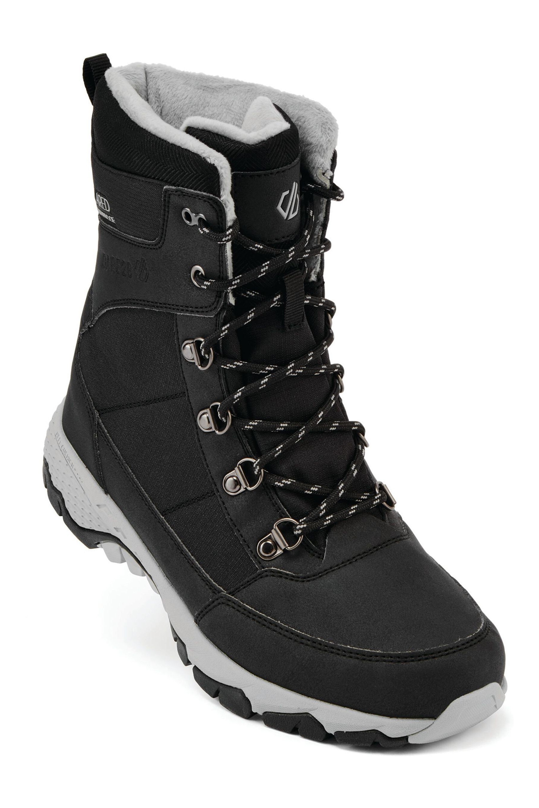 Buy Dare 2b Black Womens Somoni Waterproof Boots from the Next UK ...