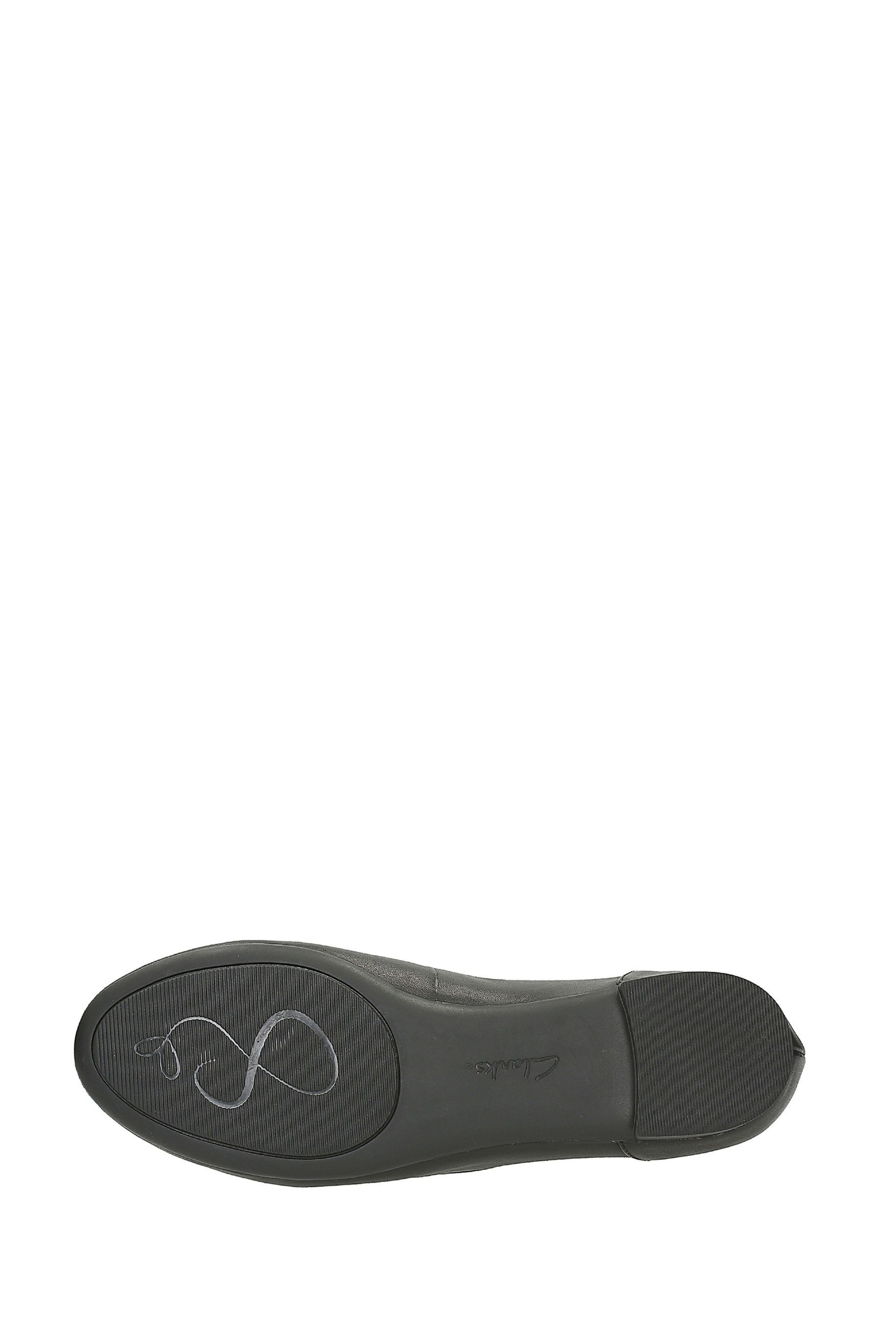 clarks couture bloom black