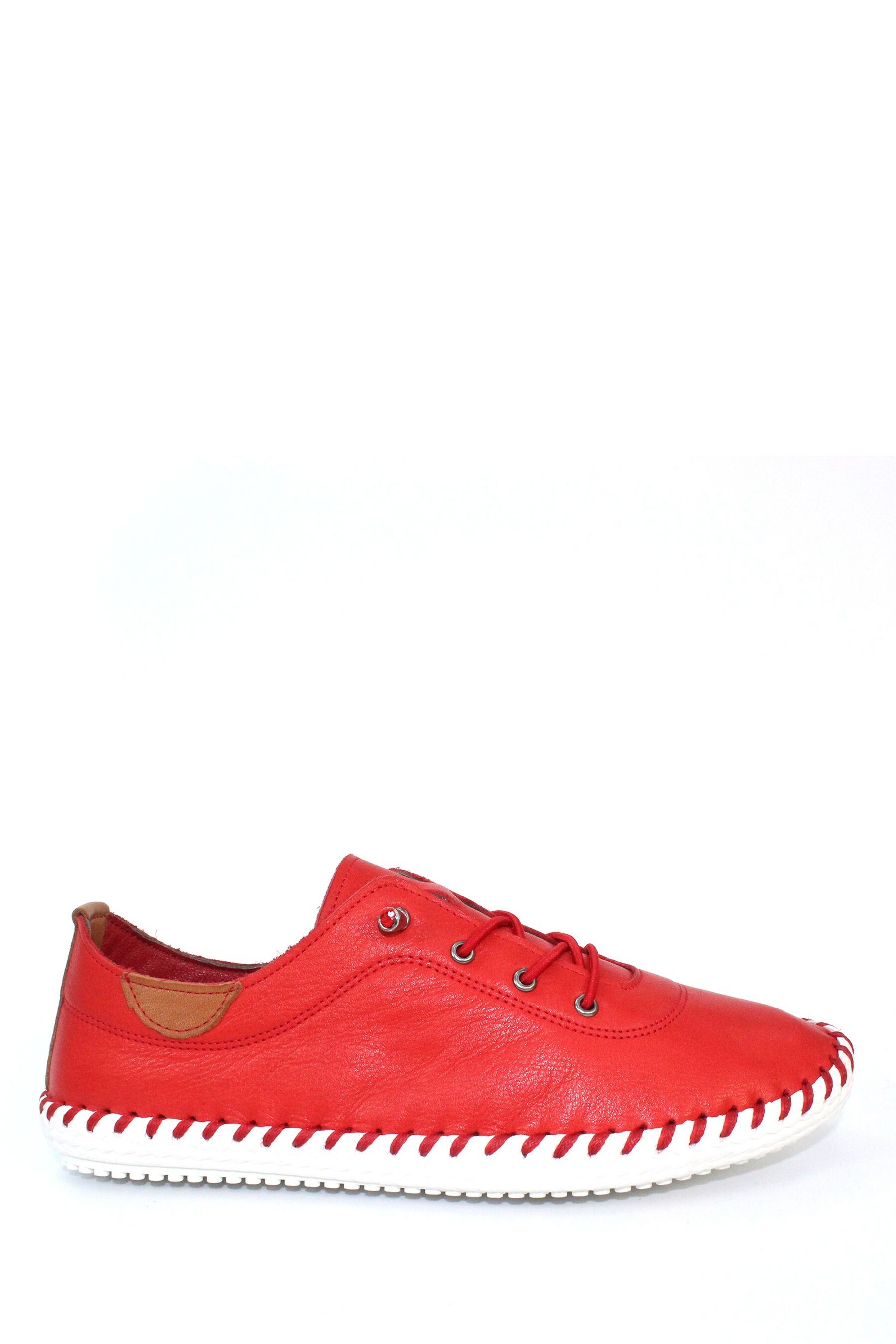 lunar plimsolls