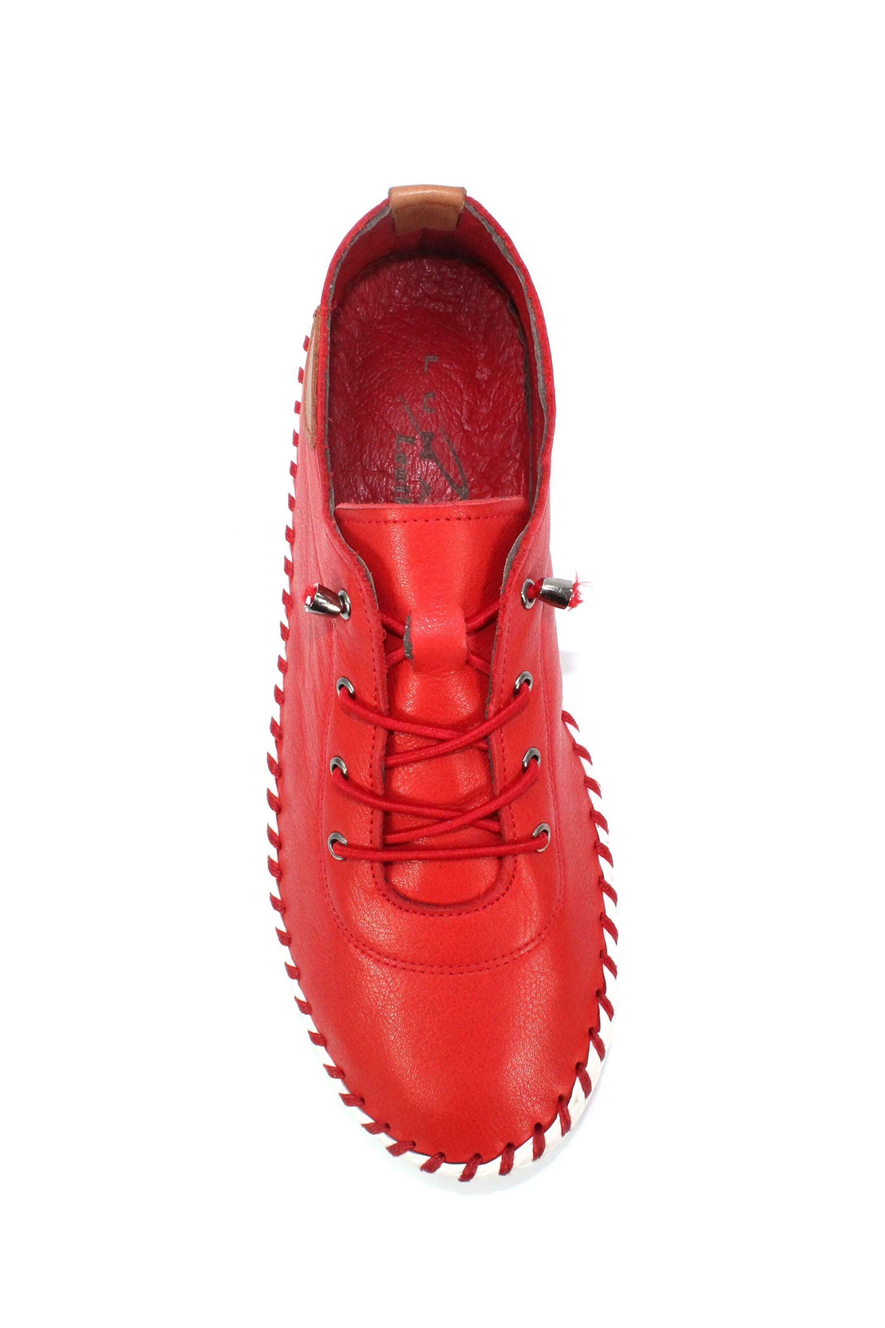 lunar plimsolls