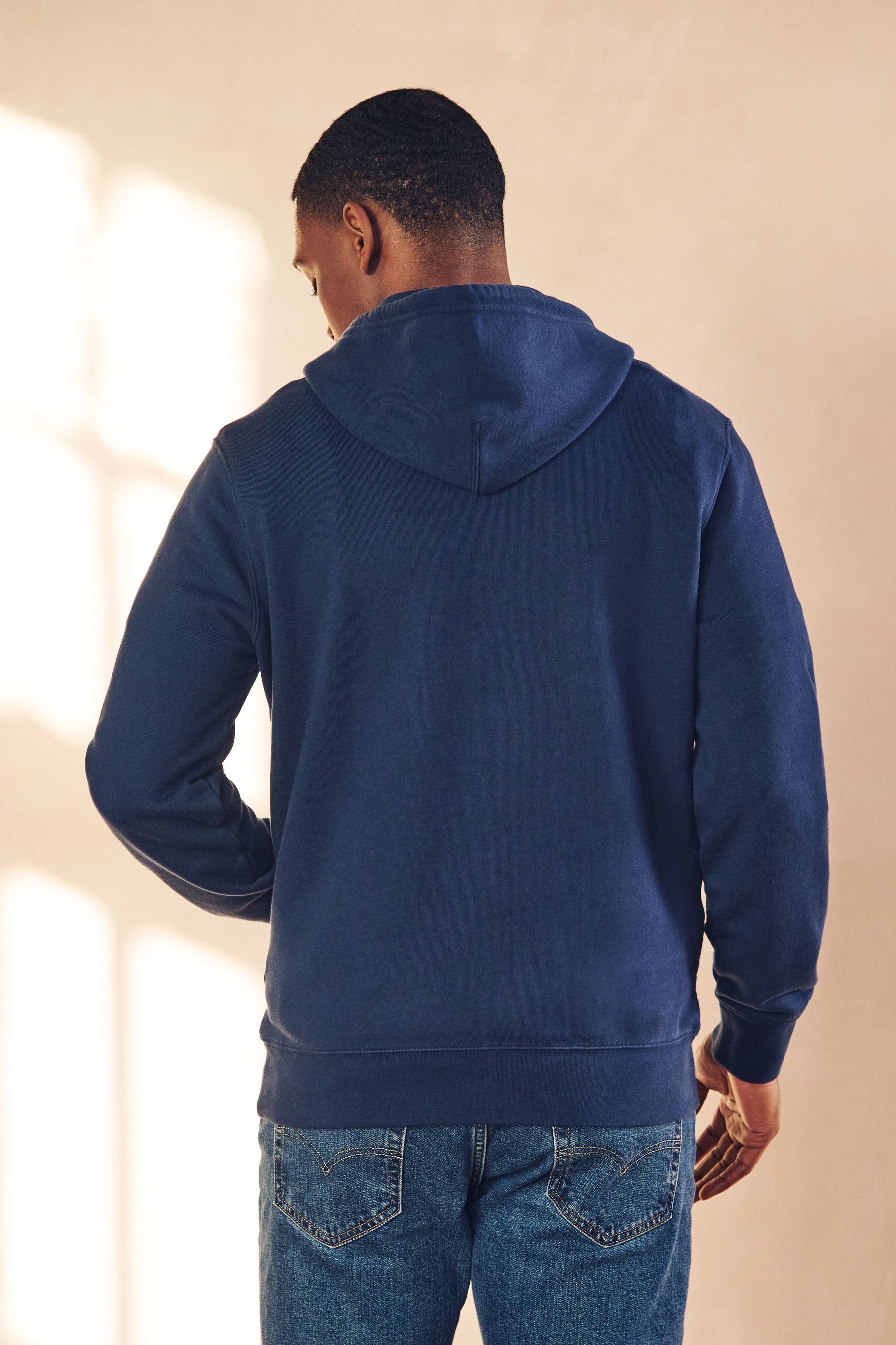 levi's new original hoodie