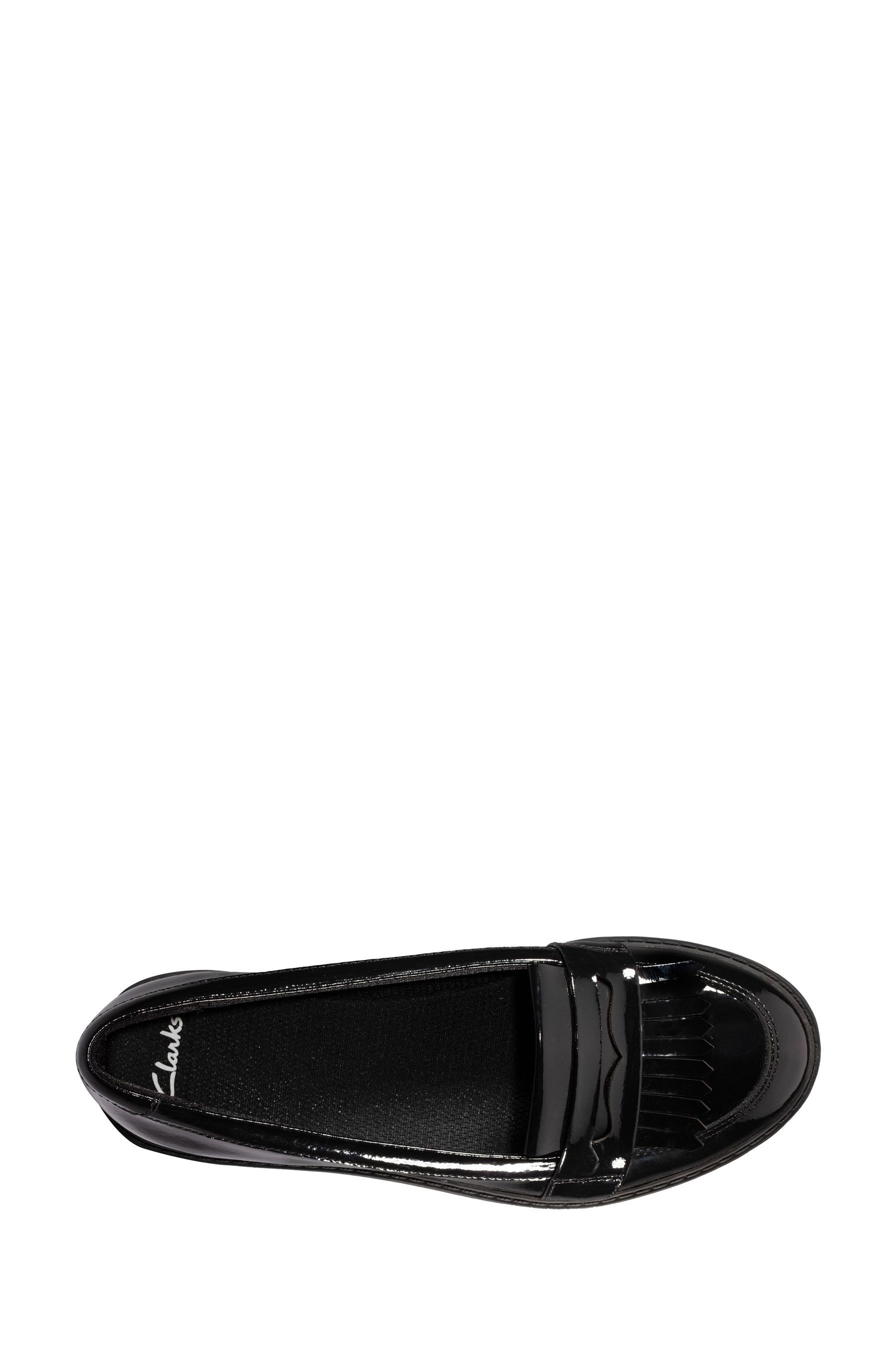 clarks scala youth shoes