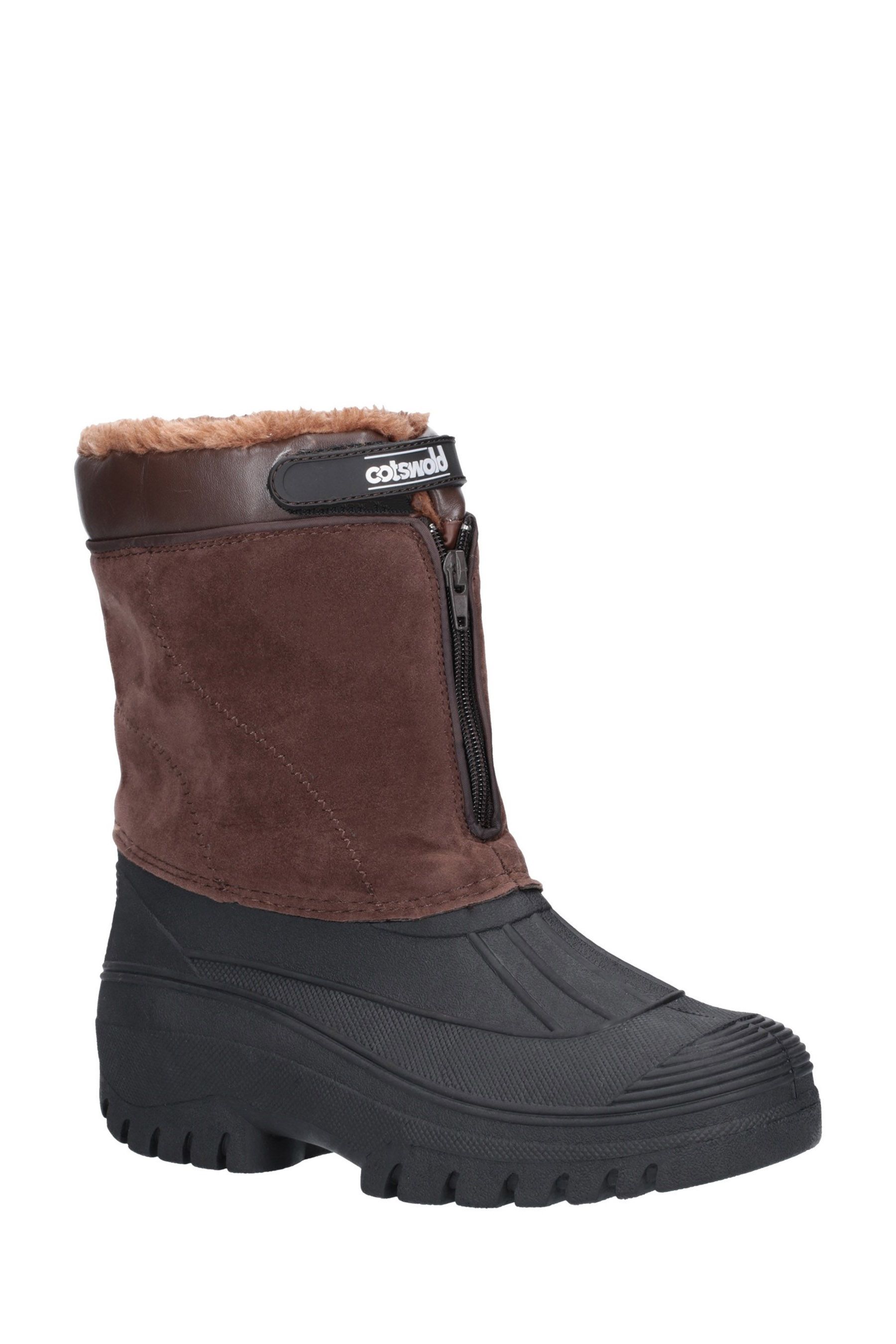 cotswold venture waterproof snow boots