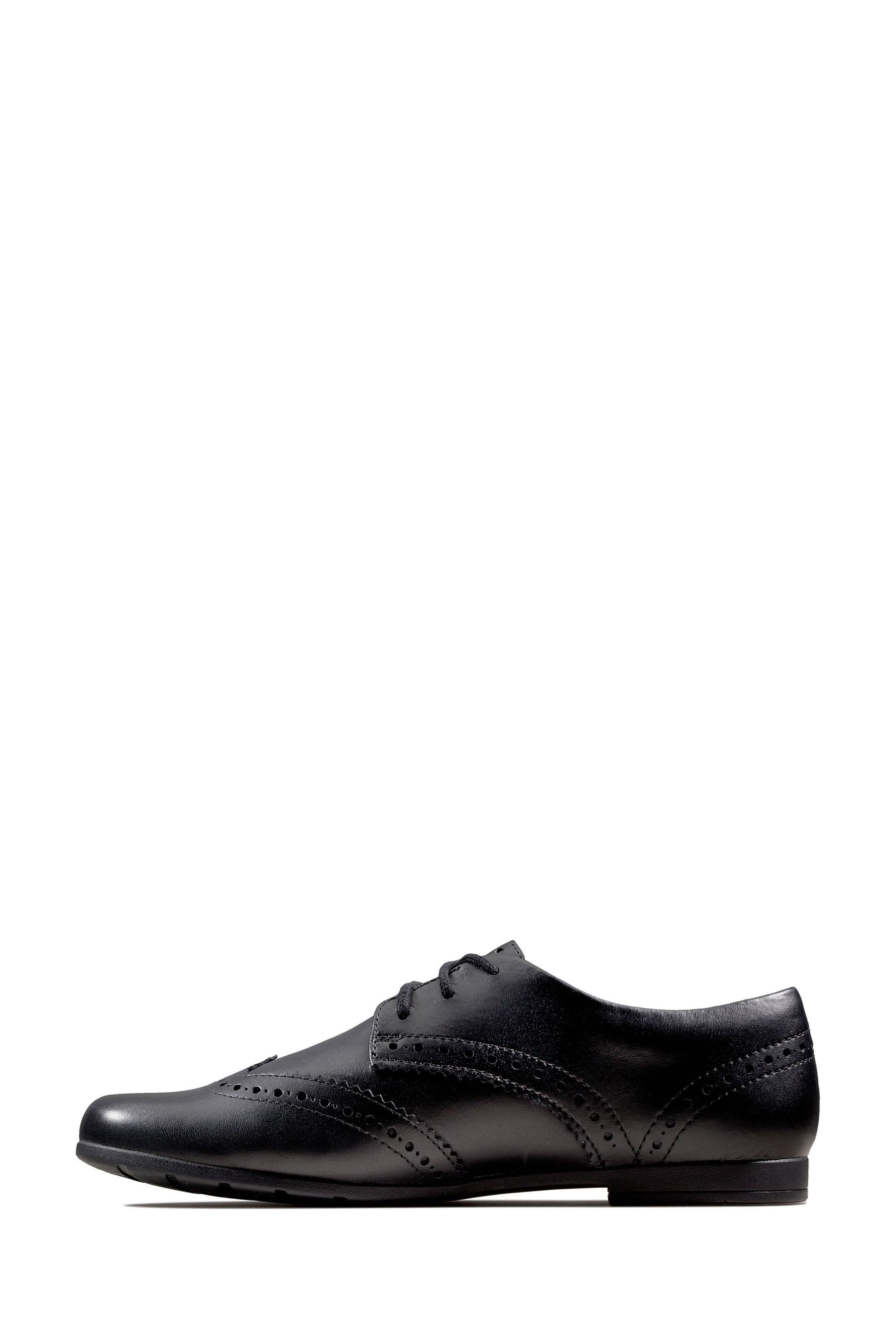 clarks scala lace