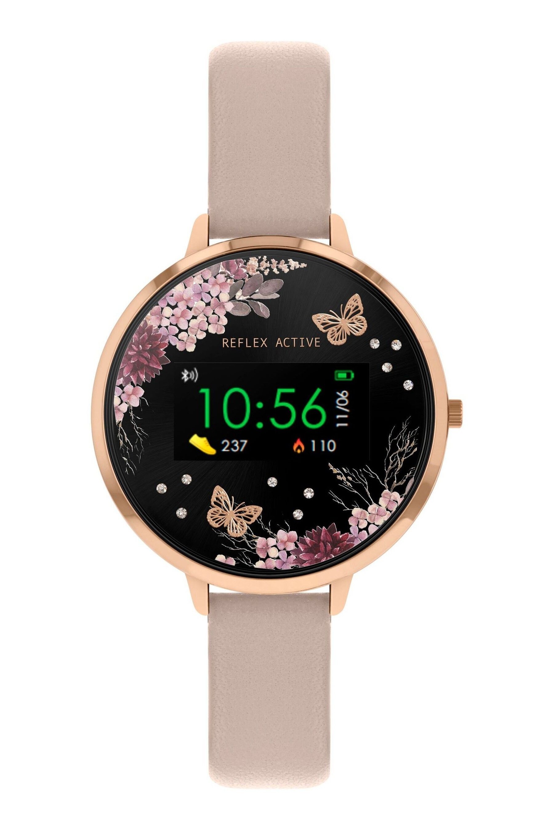 series 3 smartwatch