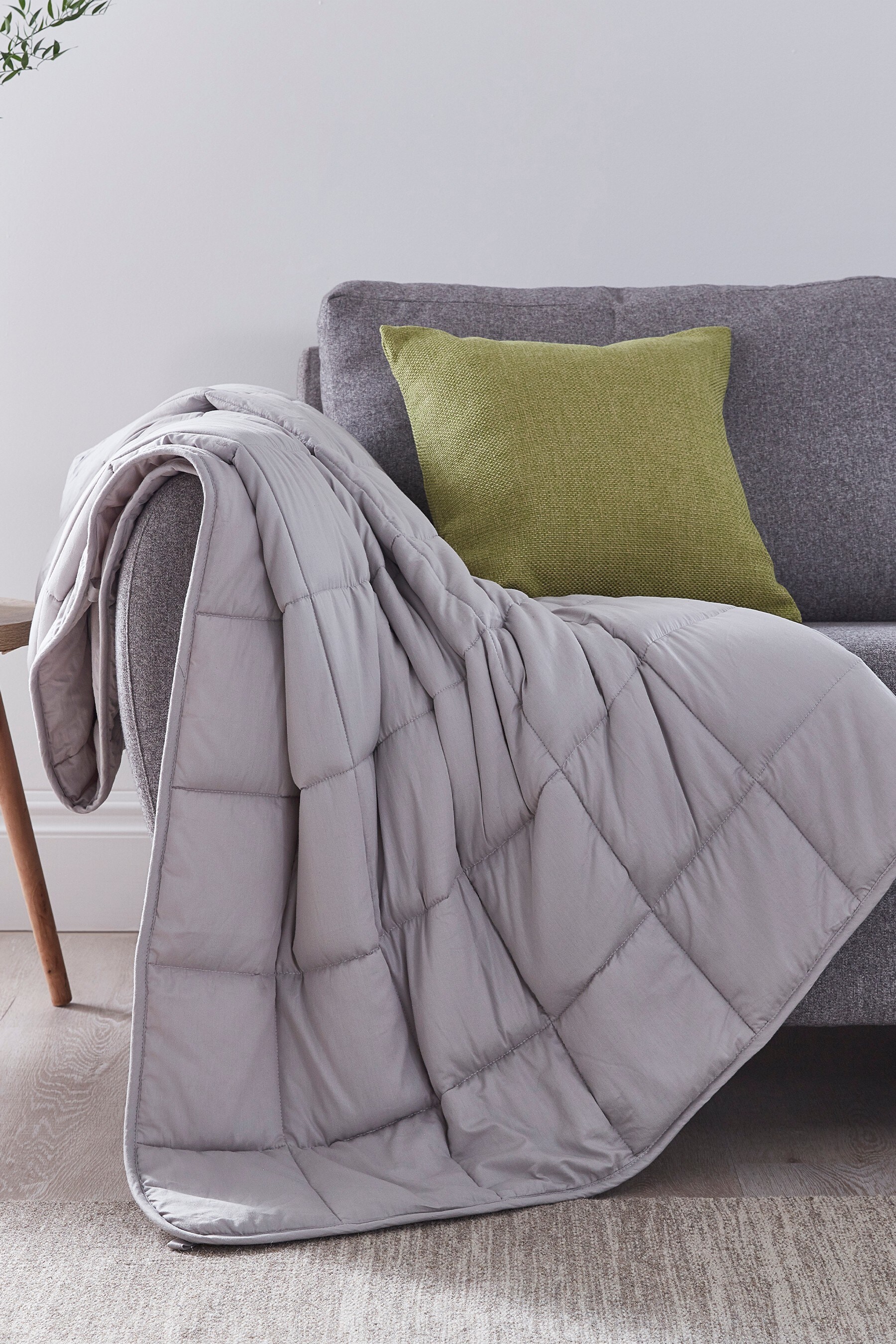 Buy Martex 9kg Weighted Blanket from the Next UK online shop