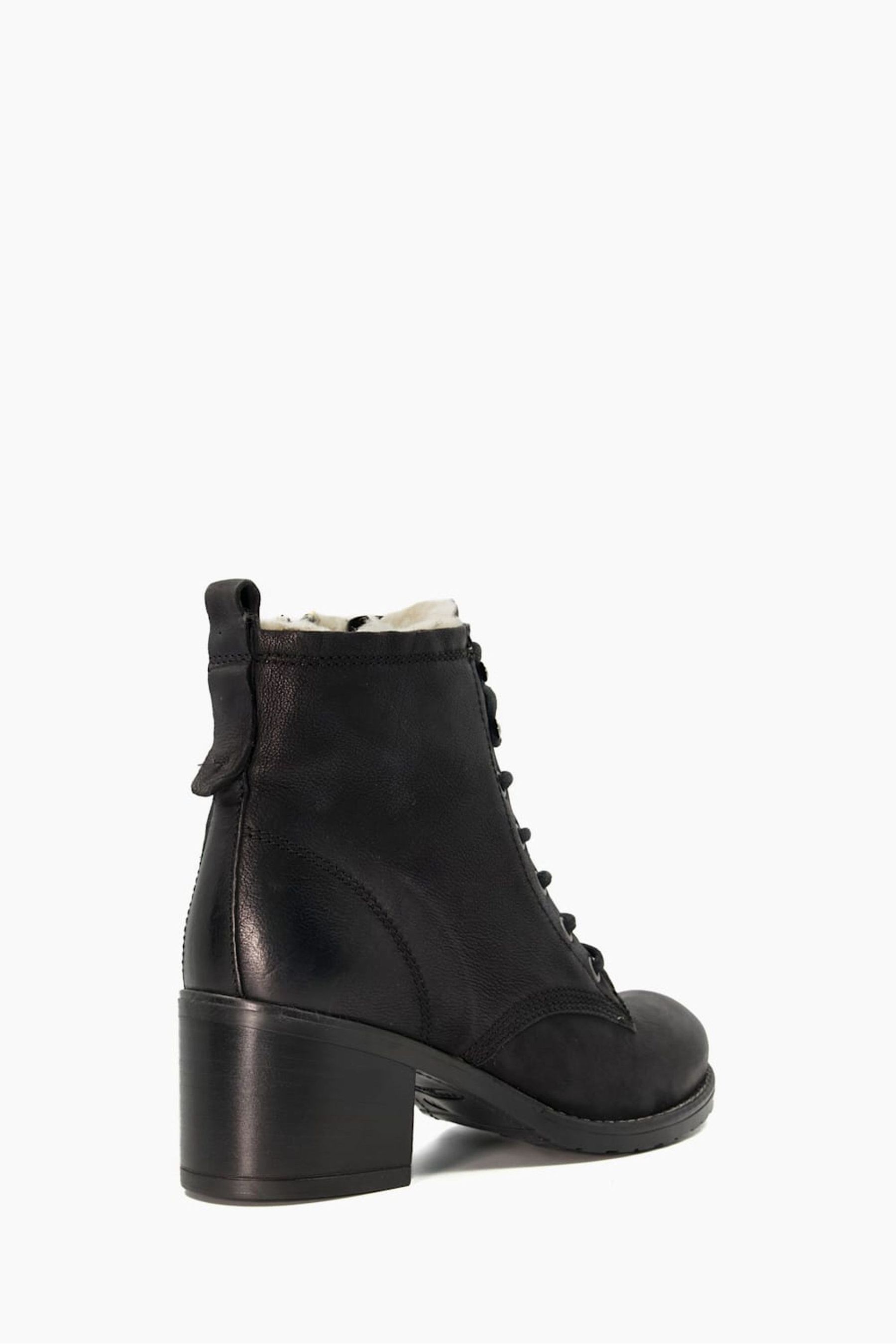 patsie boots