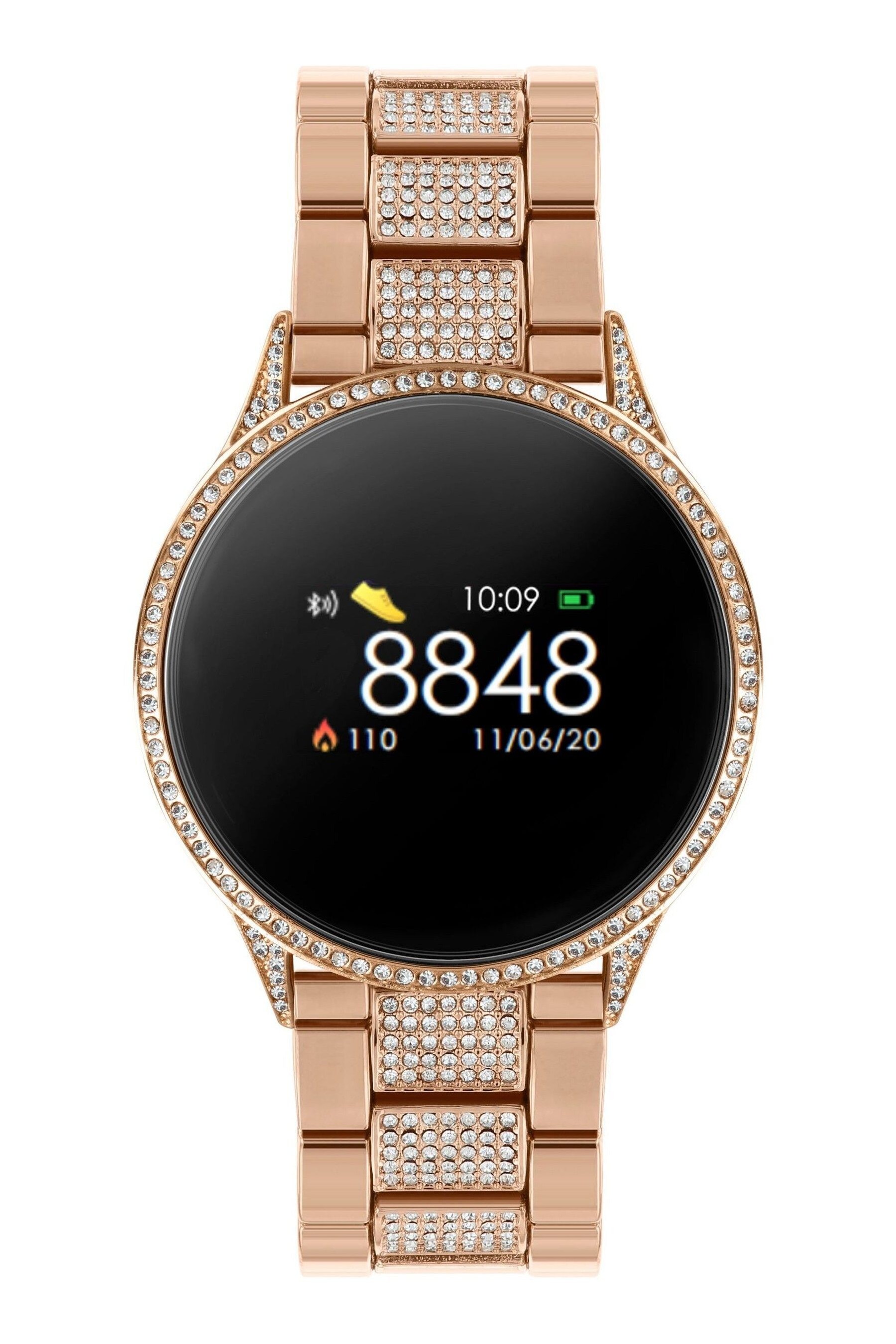 reflex smartwatch