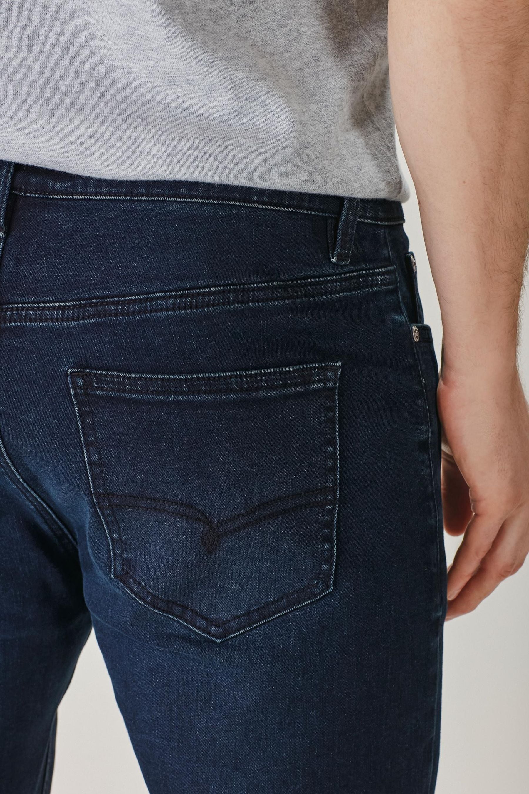 Buy Motion Flex Stretch Slim Fit Jeans from Next Ireland