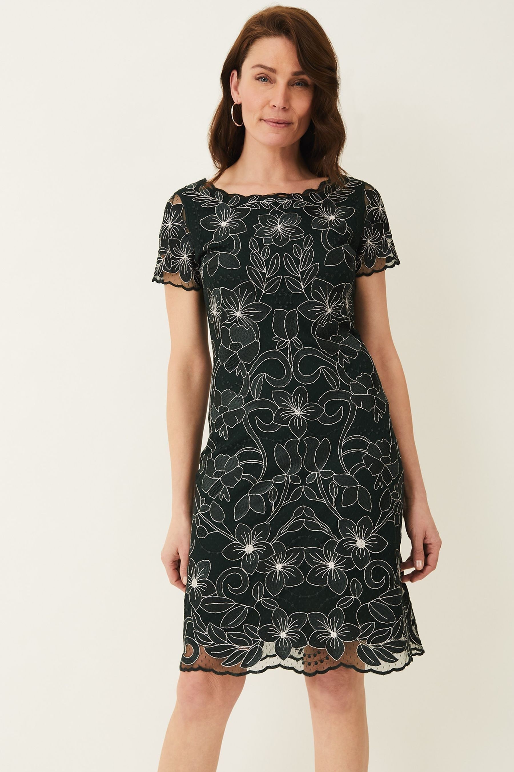 phase eight ajee dress