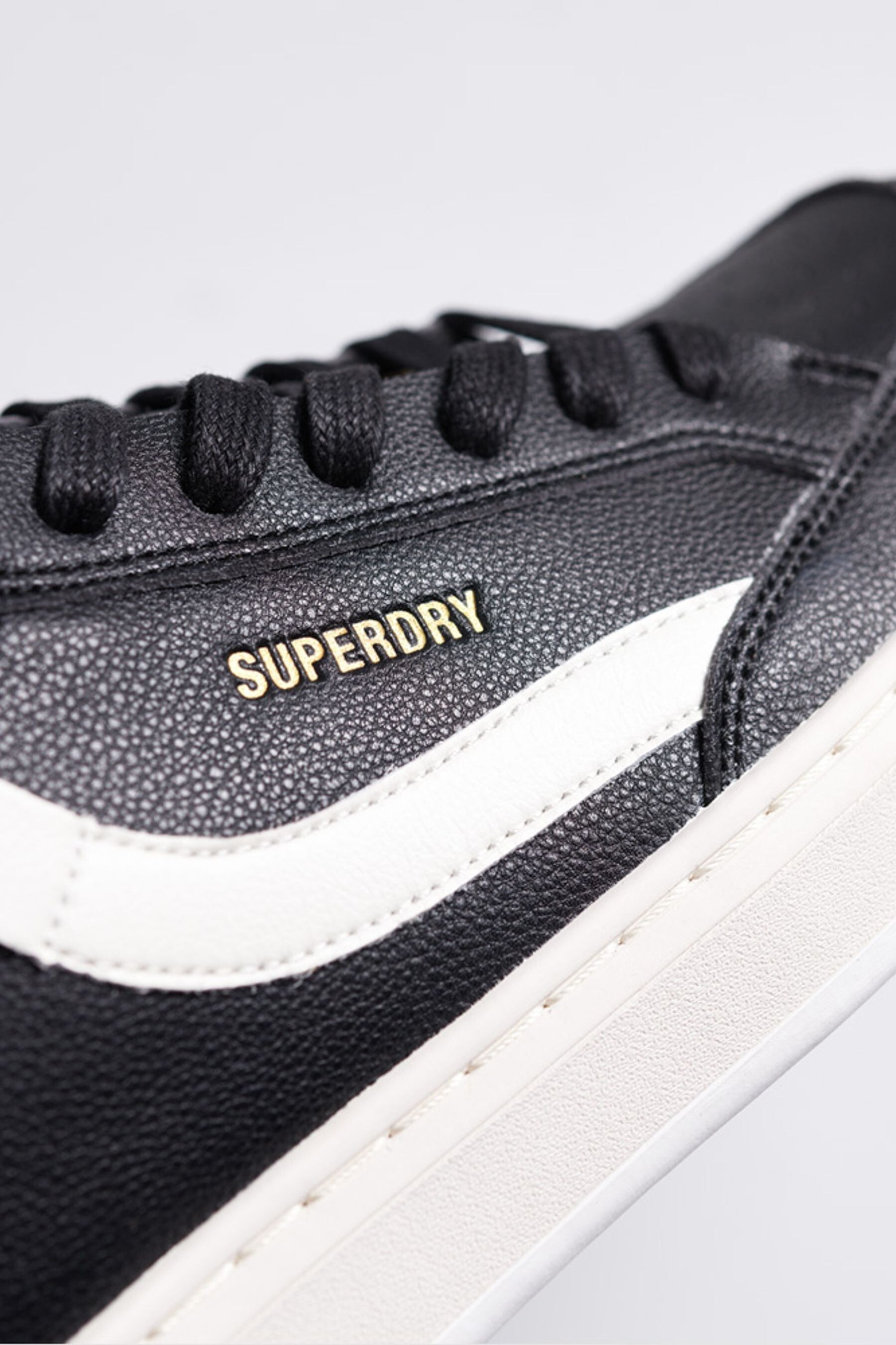 superdry basket lux