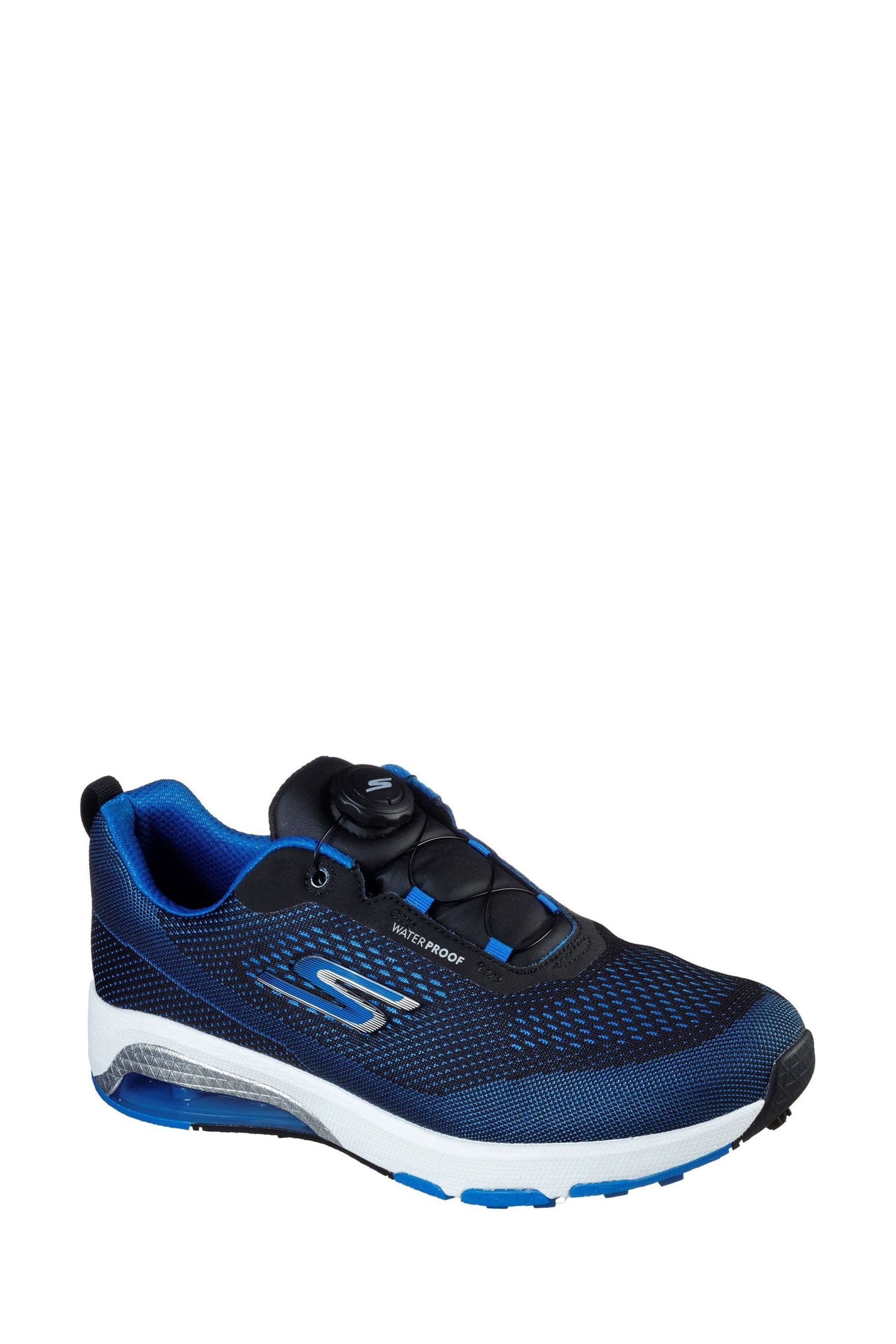 skechers air twist golf shoes