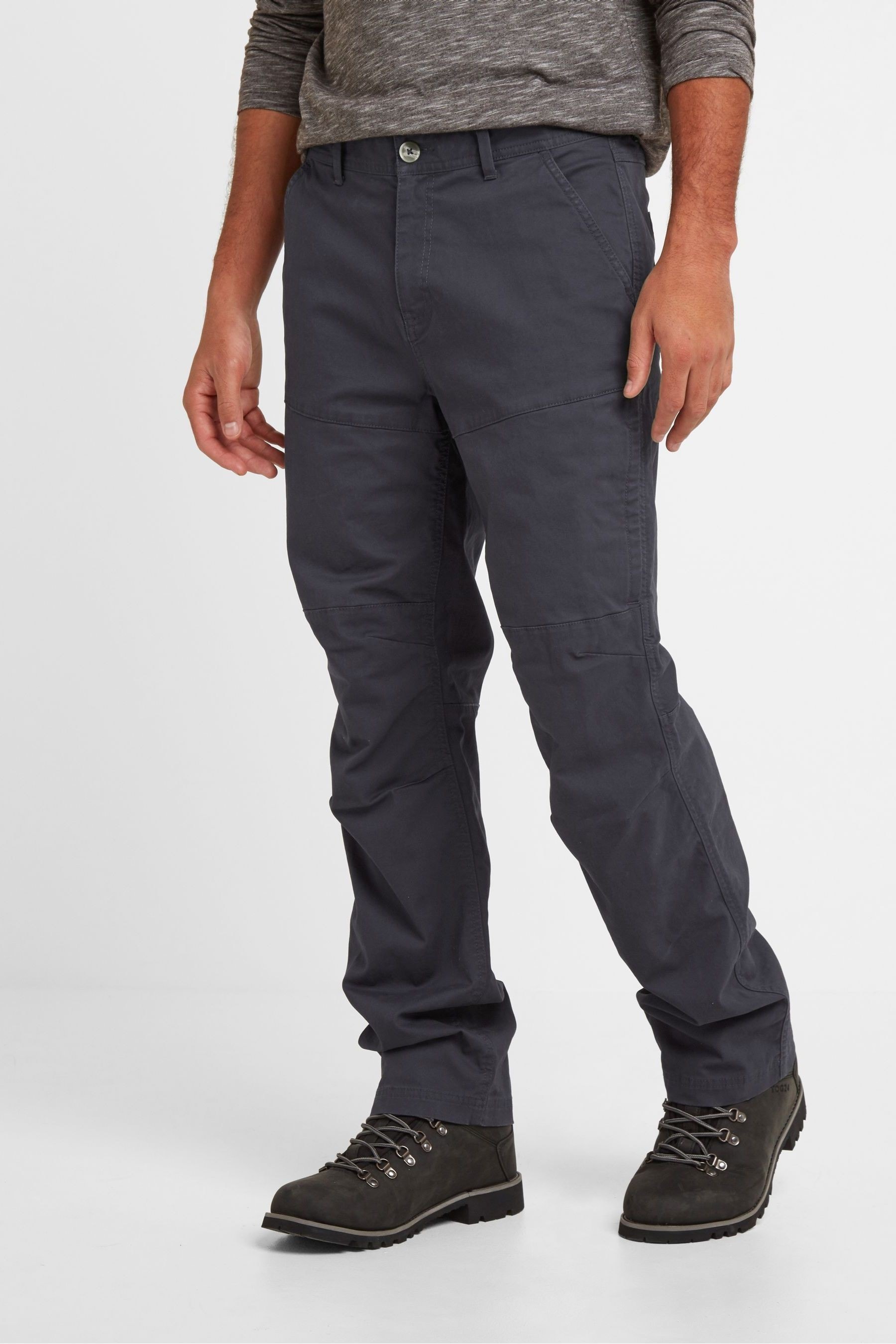 Buy Tog 24 Reighton Mens Tech Long Walking Trousers from Next Ireland