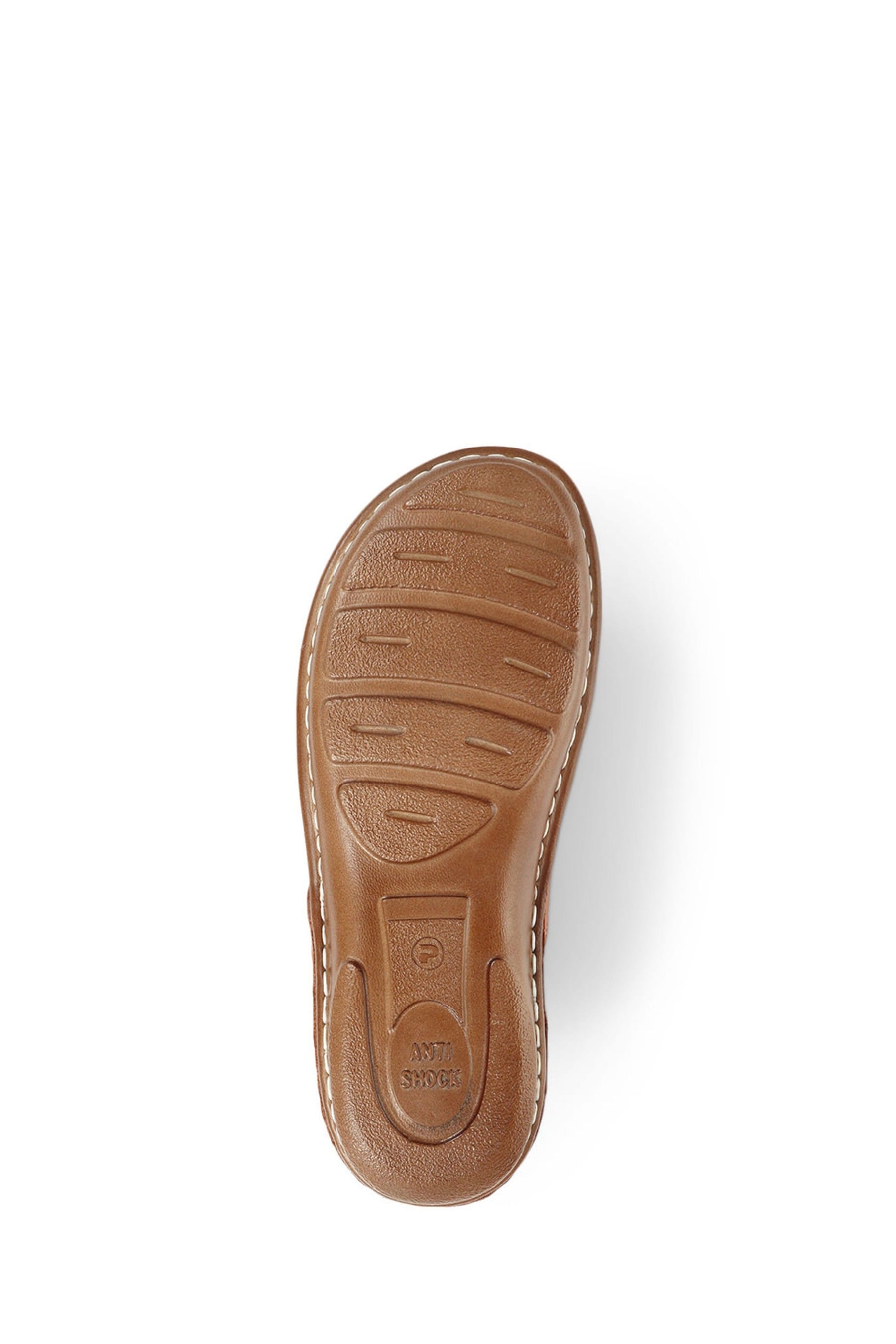 pavers casual clog