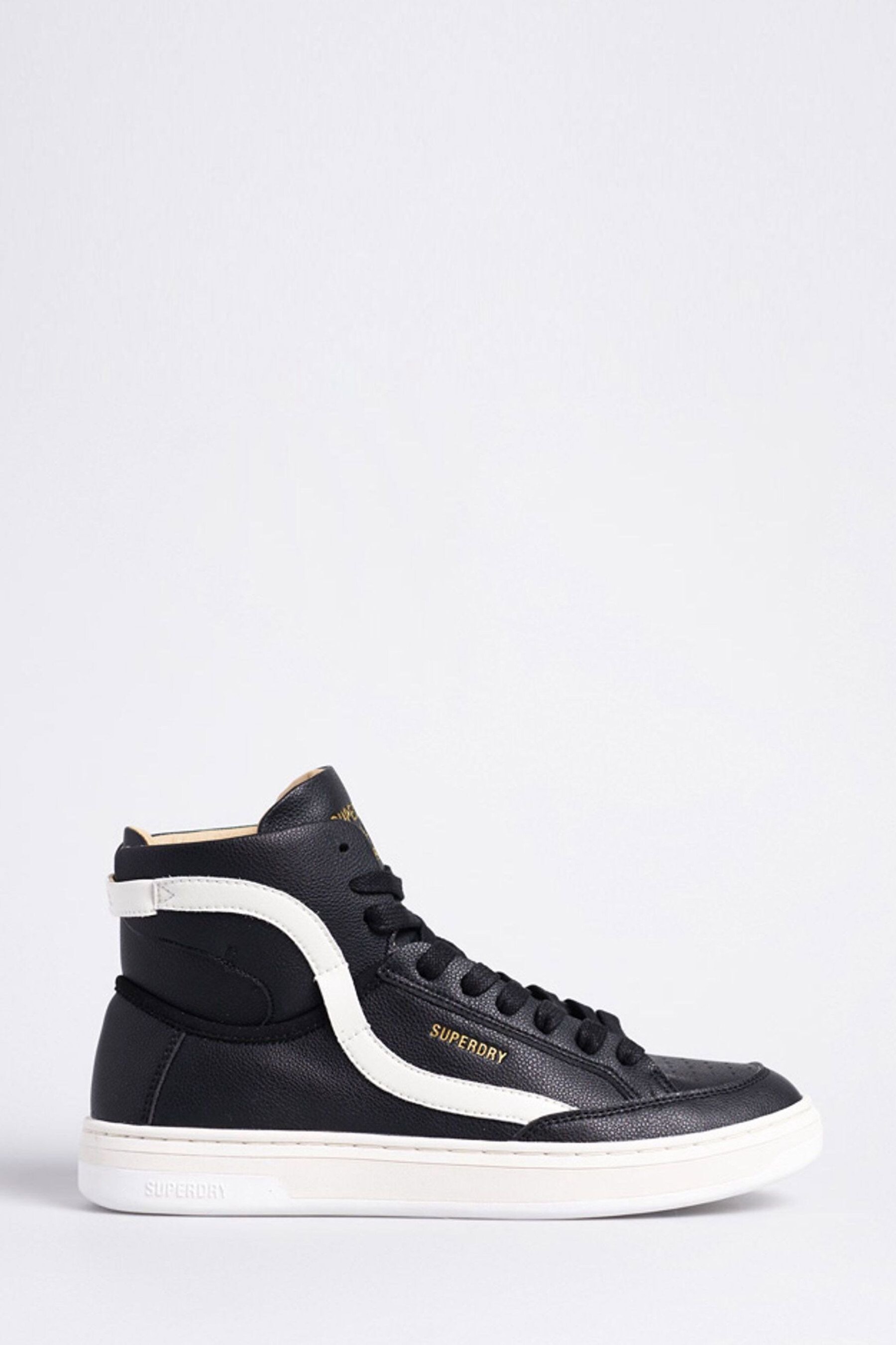 superdry basket lux