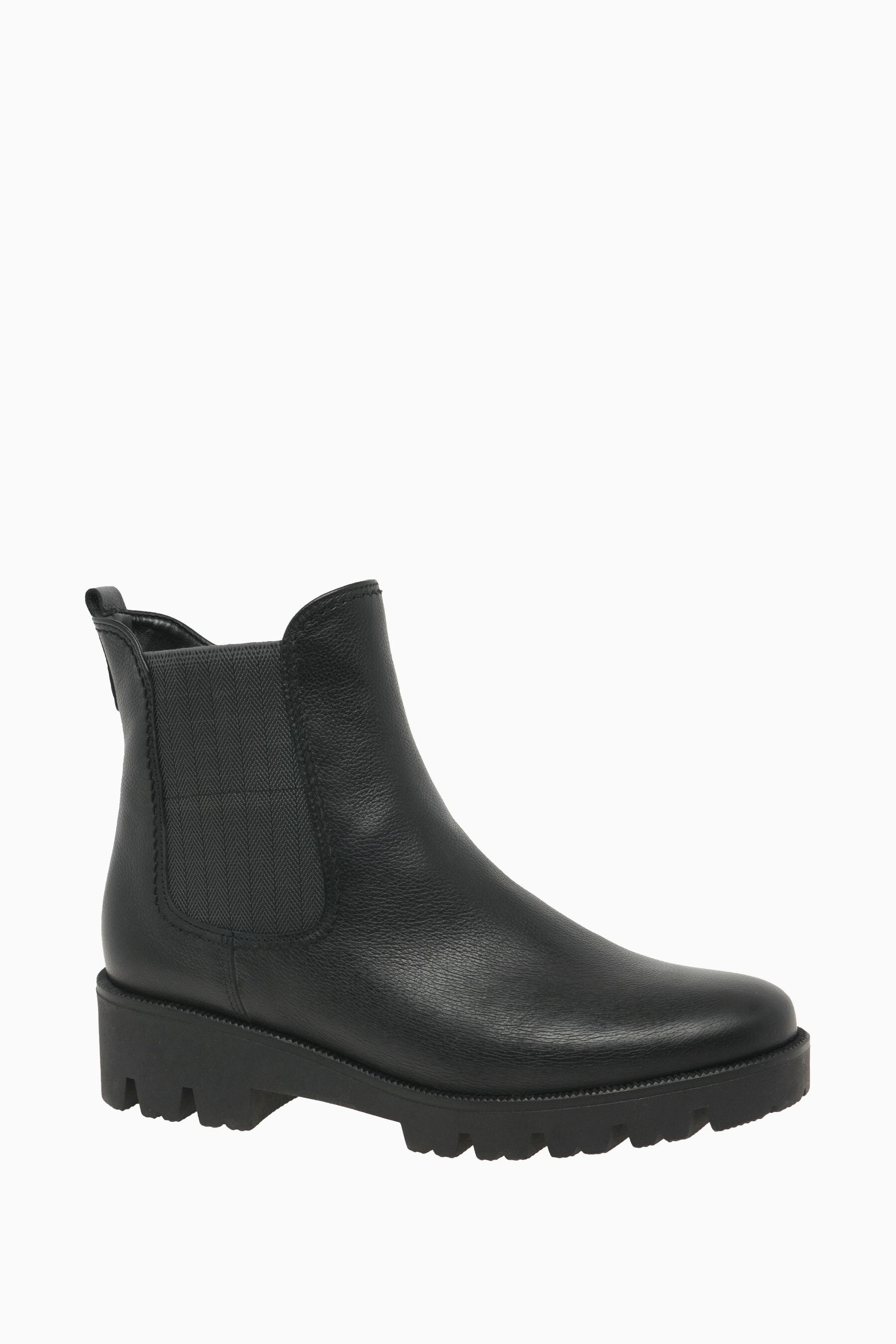 gabor newport boots