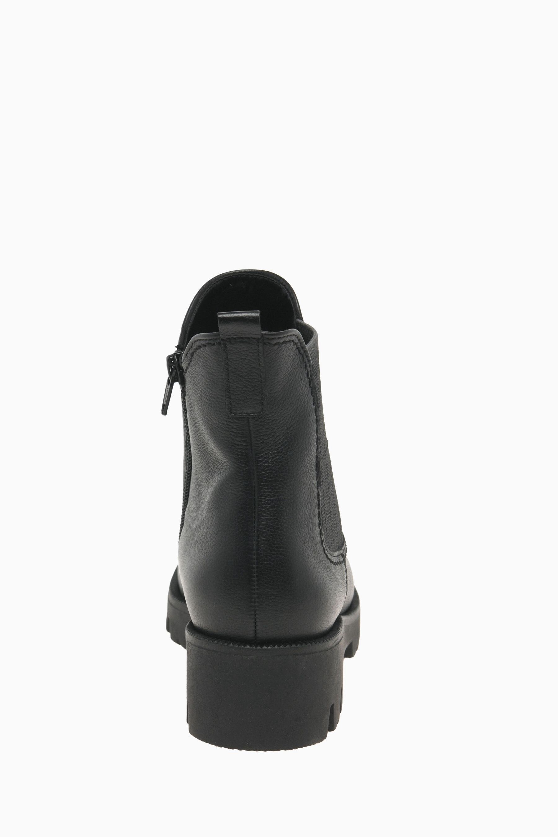 gabor newport boots