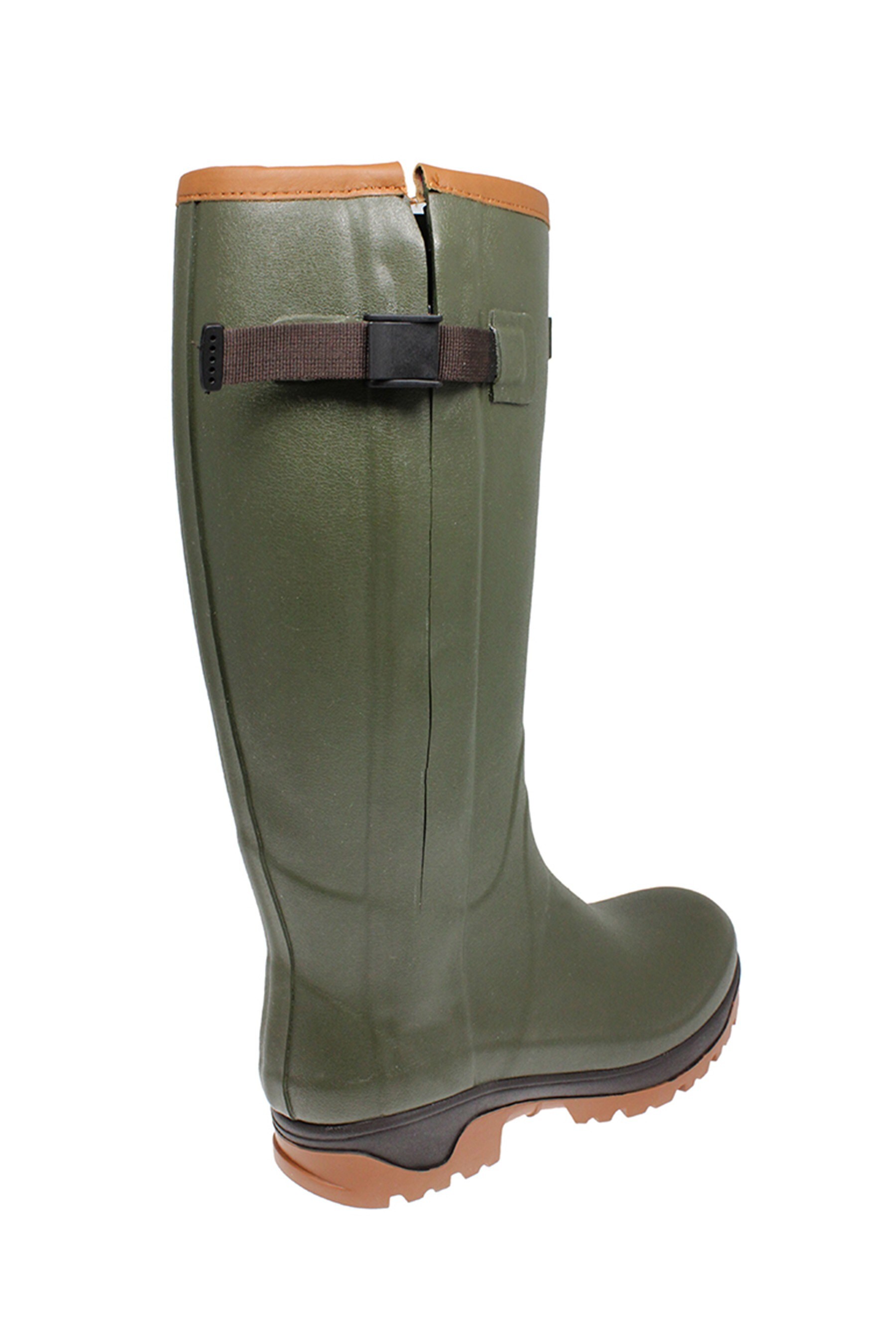 goodyear neoprene ladies wellies