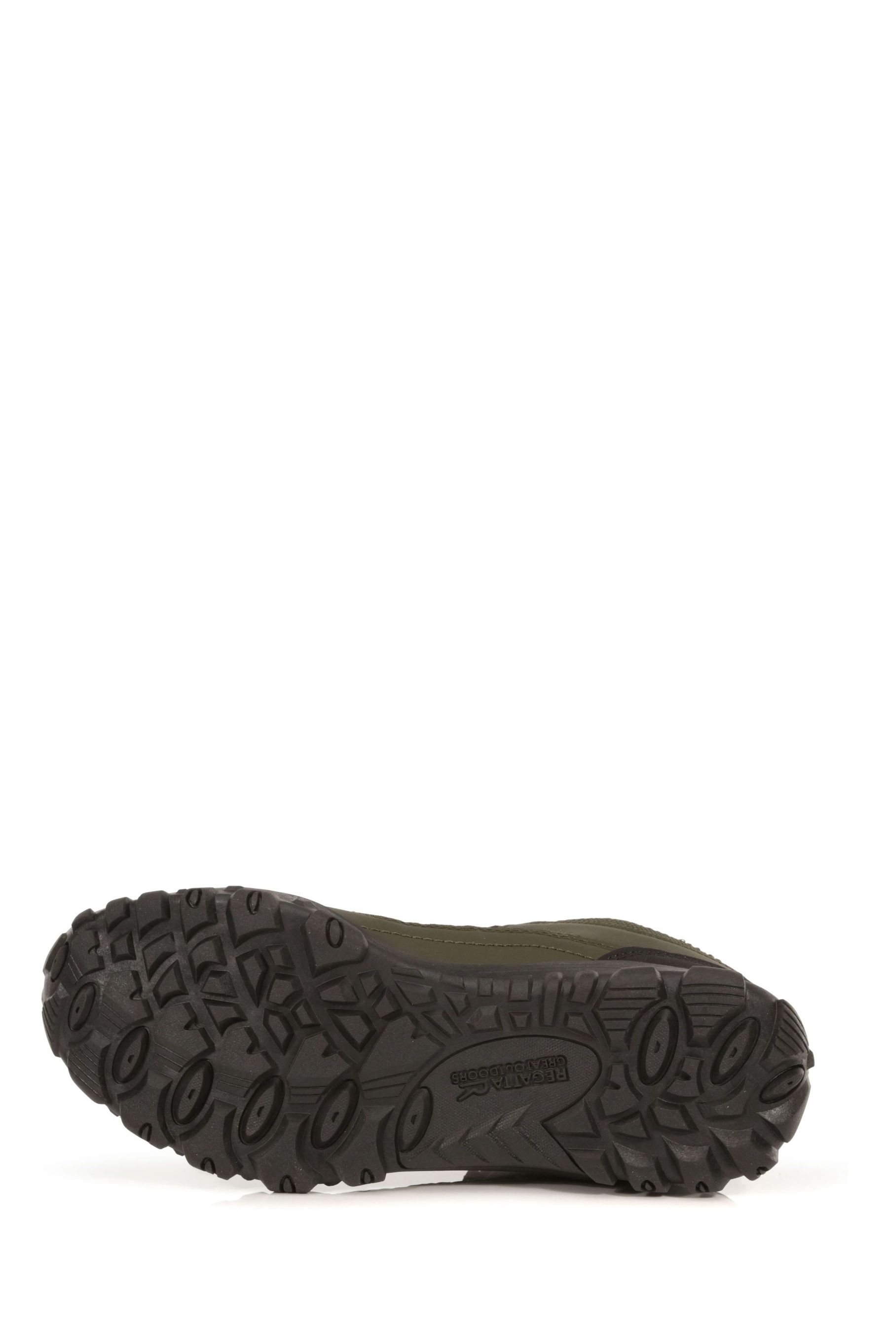 regatta edgepoint mid waterproof