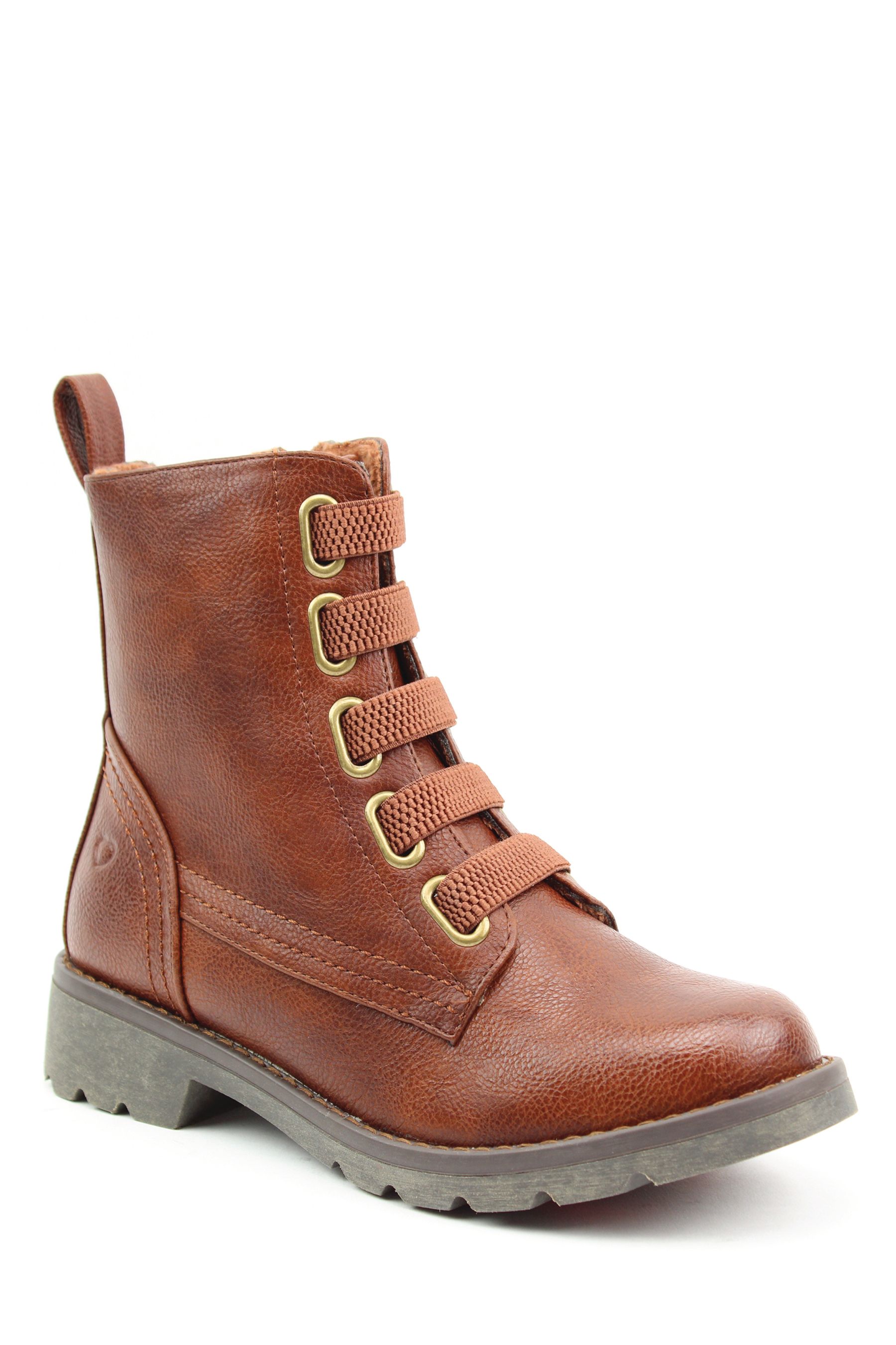 heavenly feet brown boots