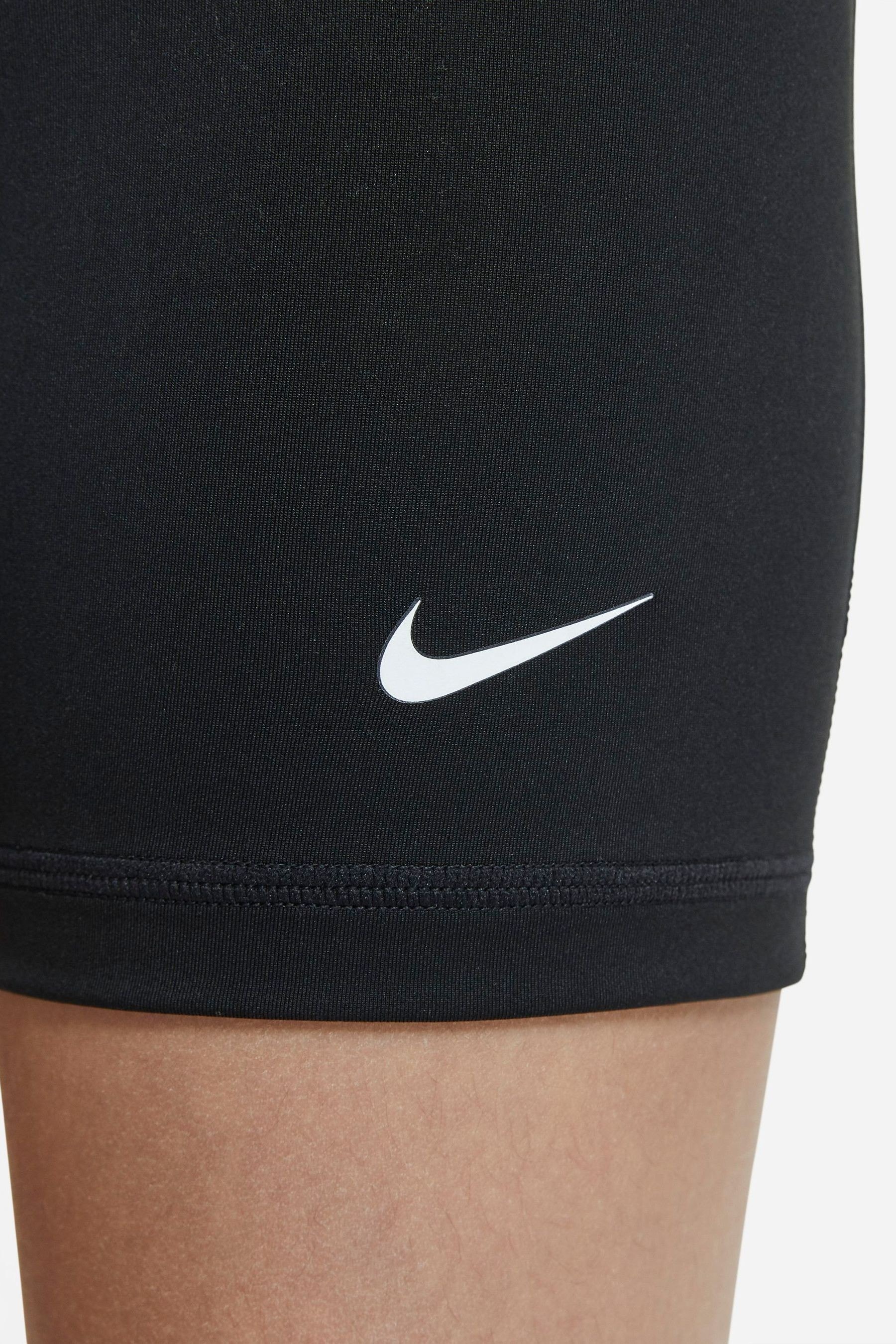 Buy Nike Performance Black Pro Shorts from the Next UK online shop