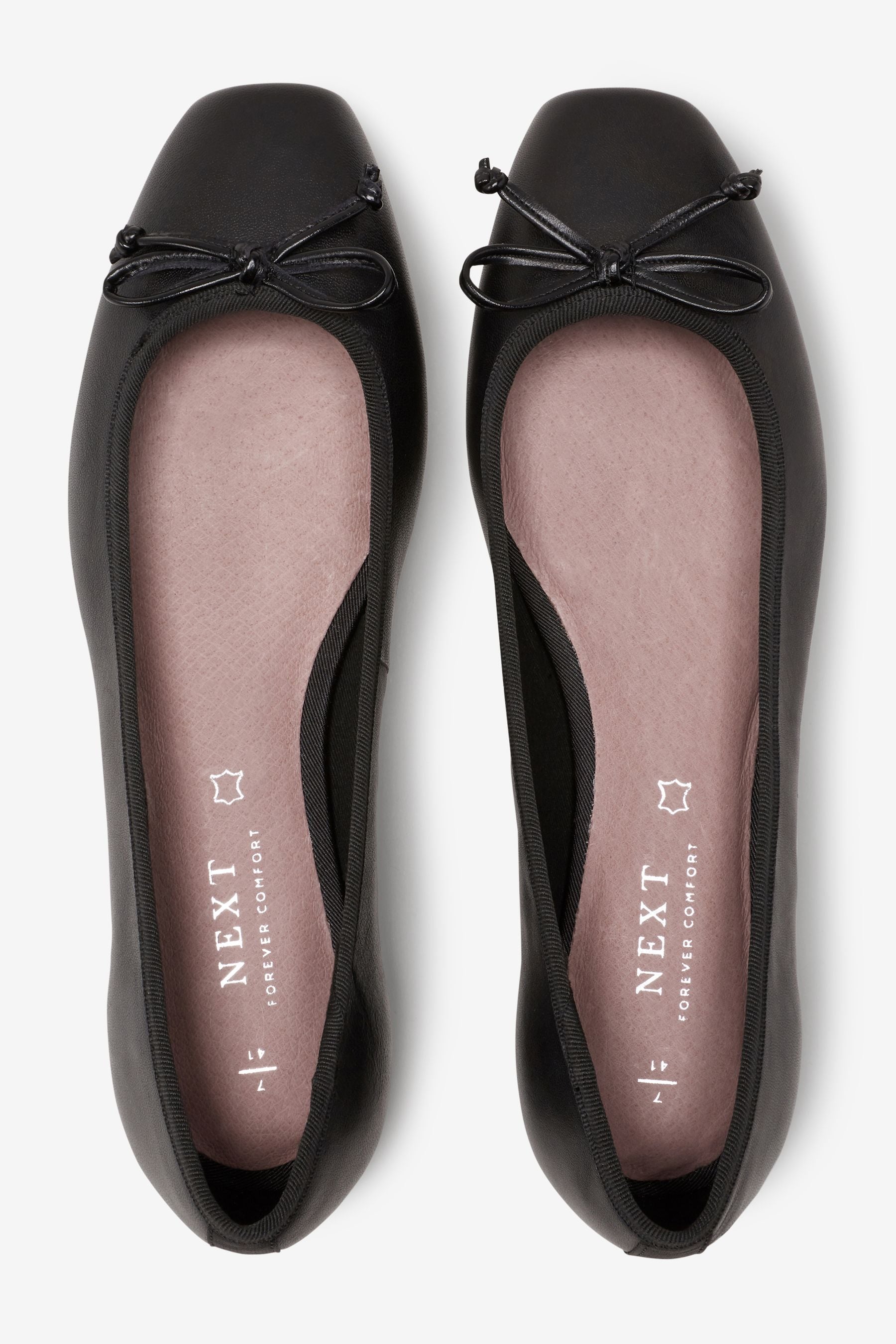 next ballerina slippers