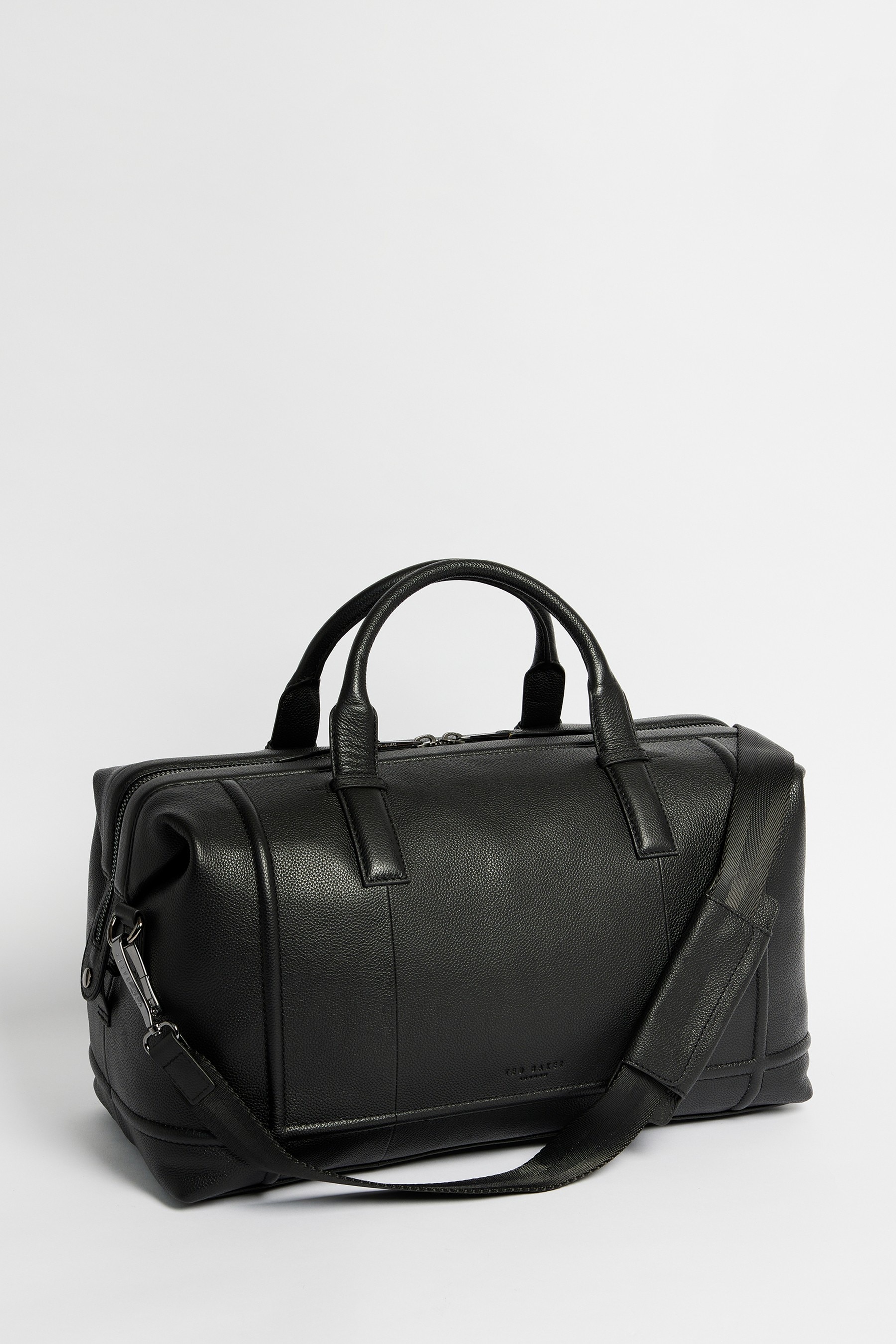 Ted baker immeny holdall new arrivals