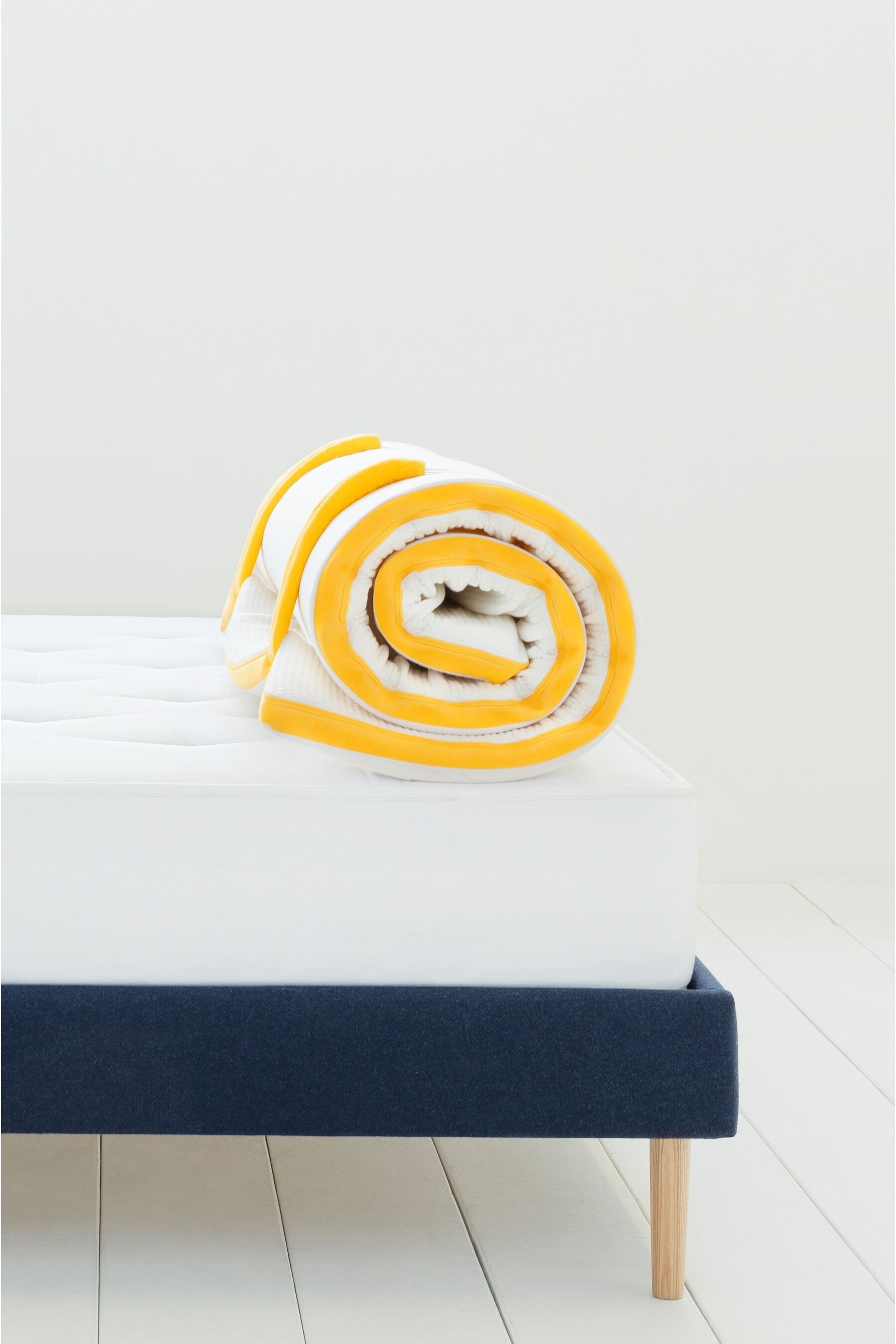 Buy Eve Mattress Topper from the Next UK online shop
