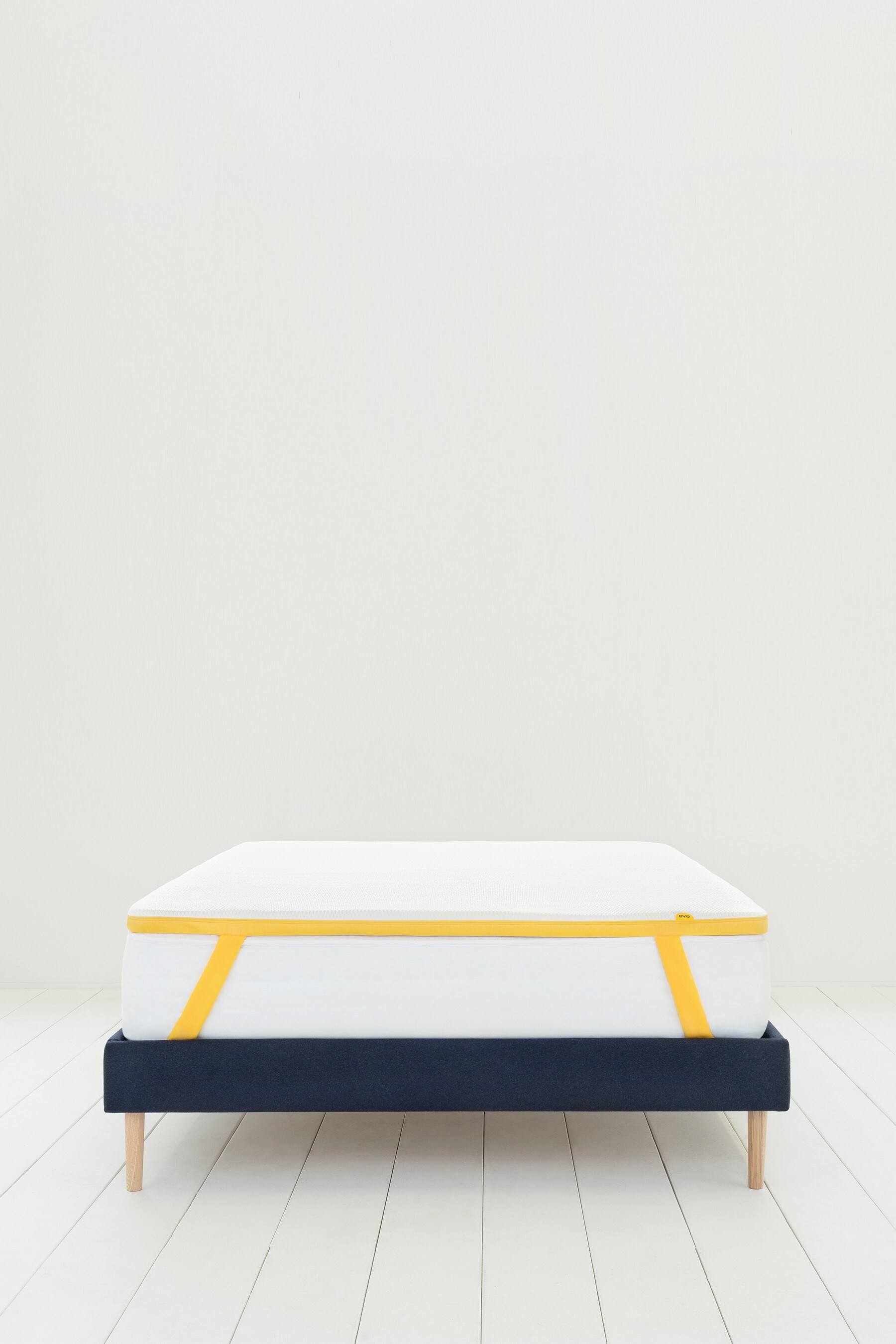 Buy Eve Mattress Topper from the Next UK online shop