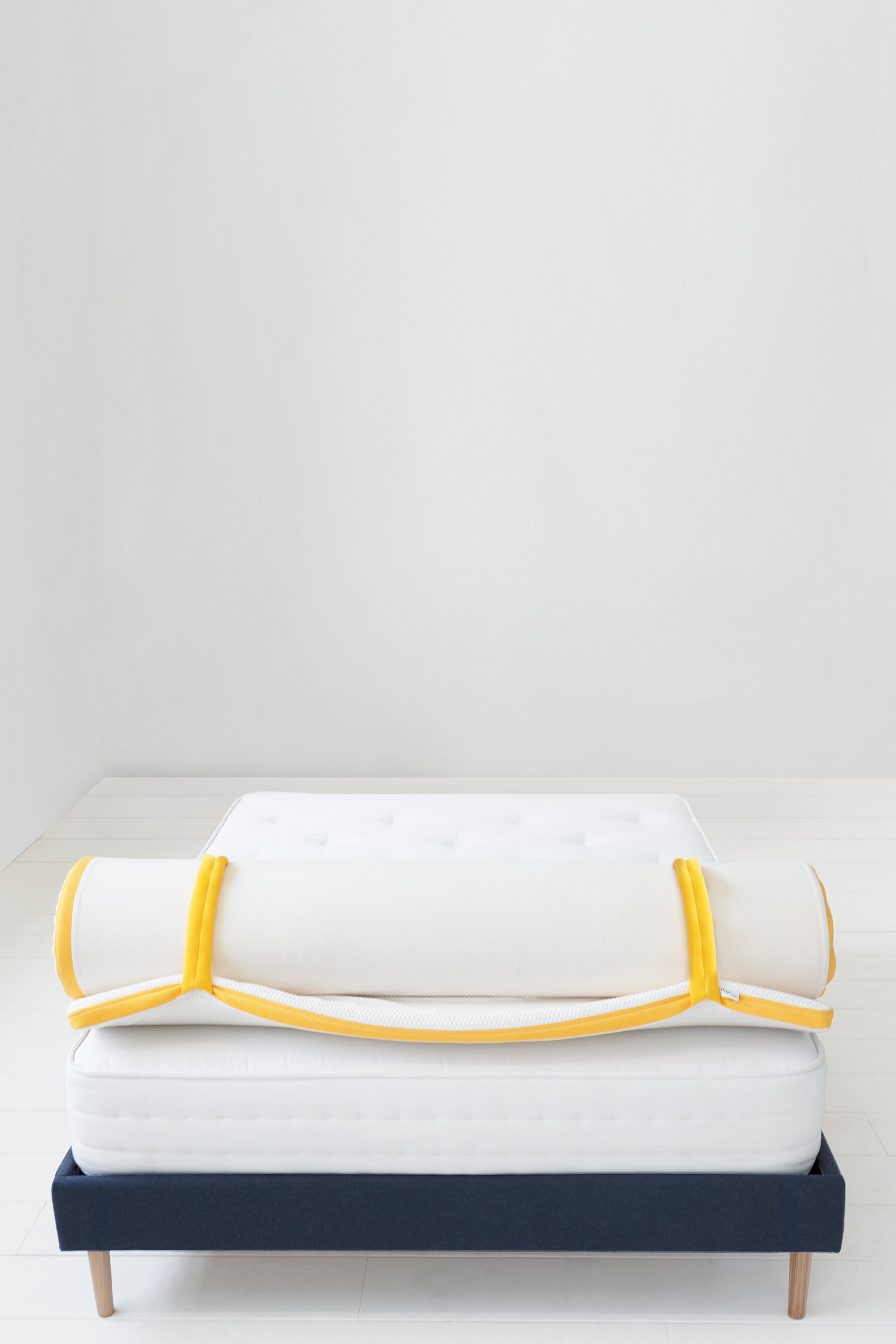 Buy Eve Mattress Topper from the Next UK online shop