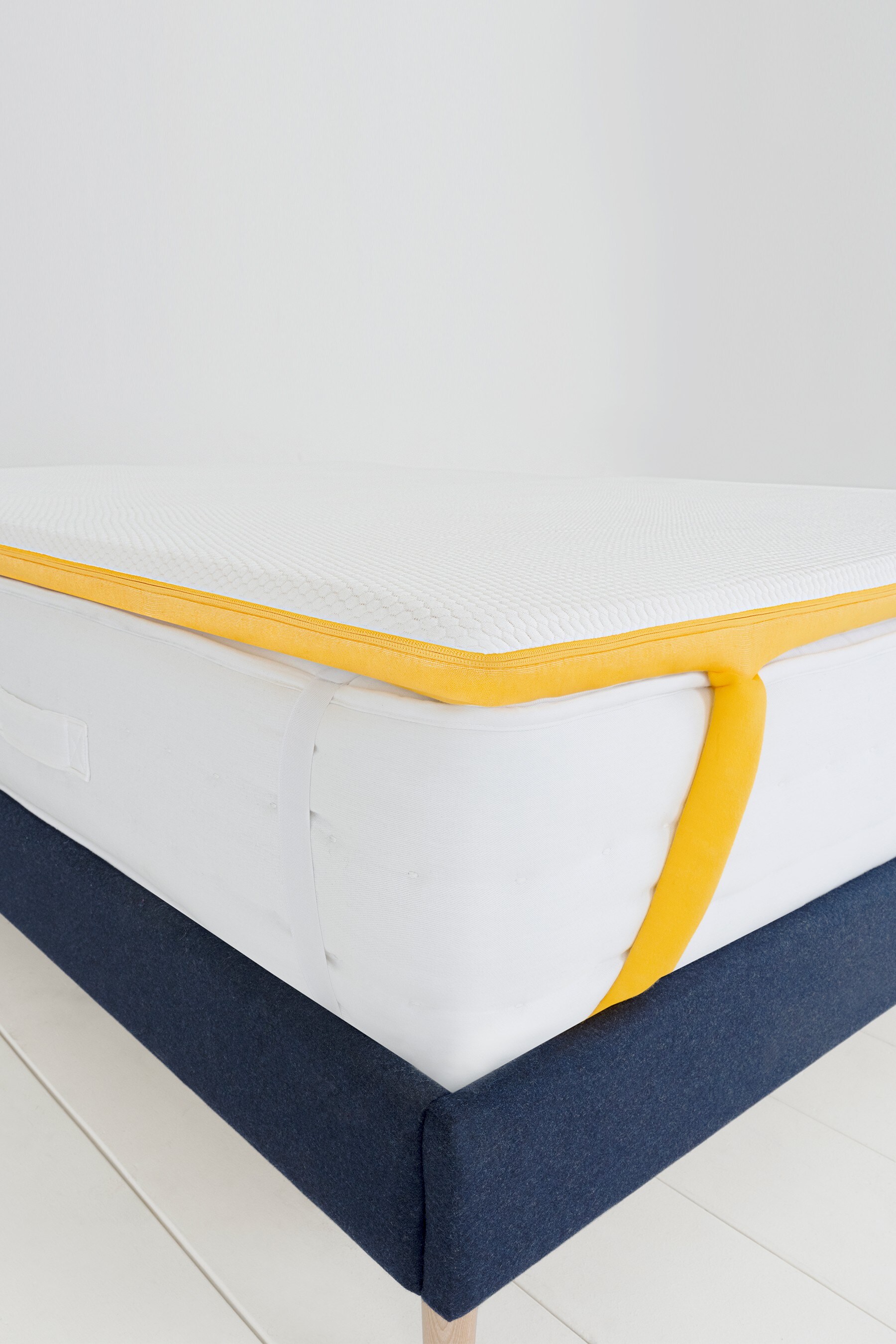Buy Eve White The Mattress Topper from the Next UK online shop