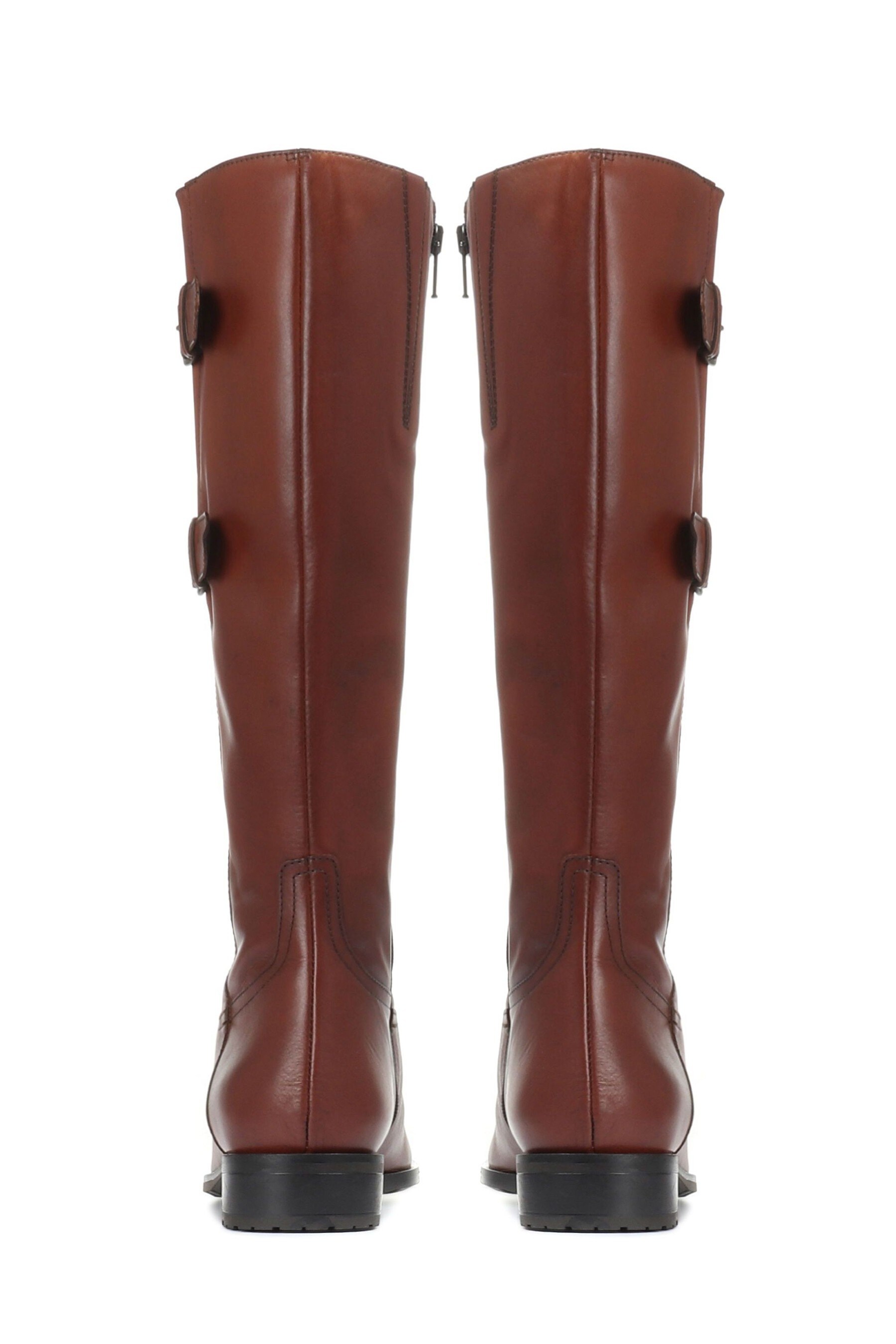 jones wide fit boots