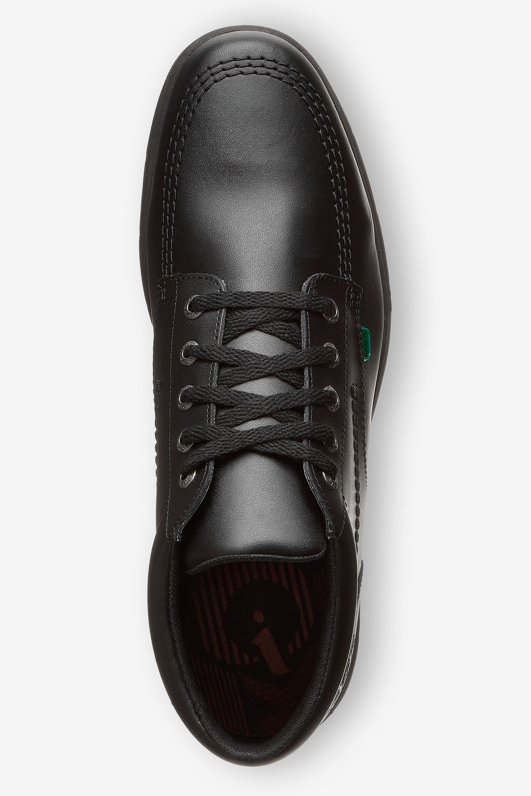 kickers kelland lace