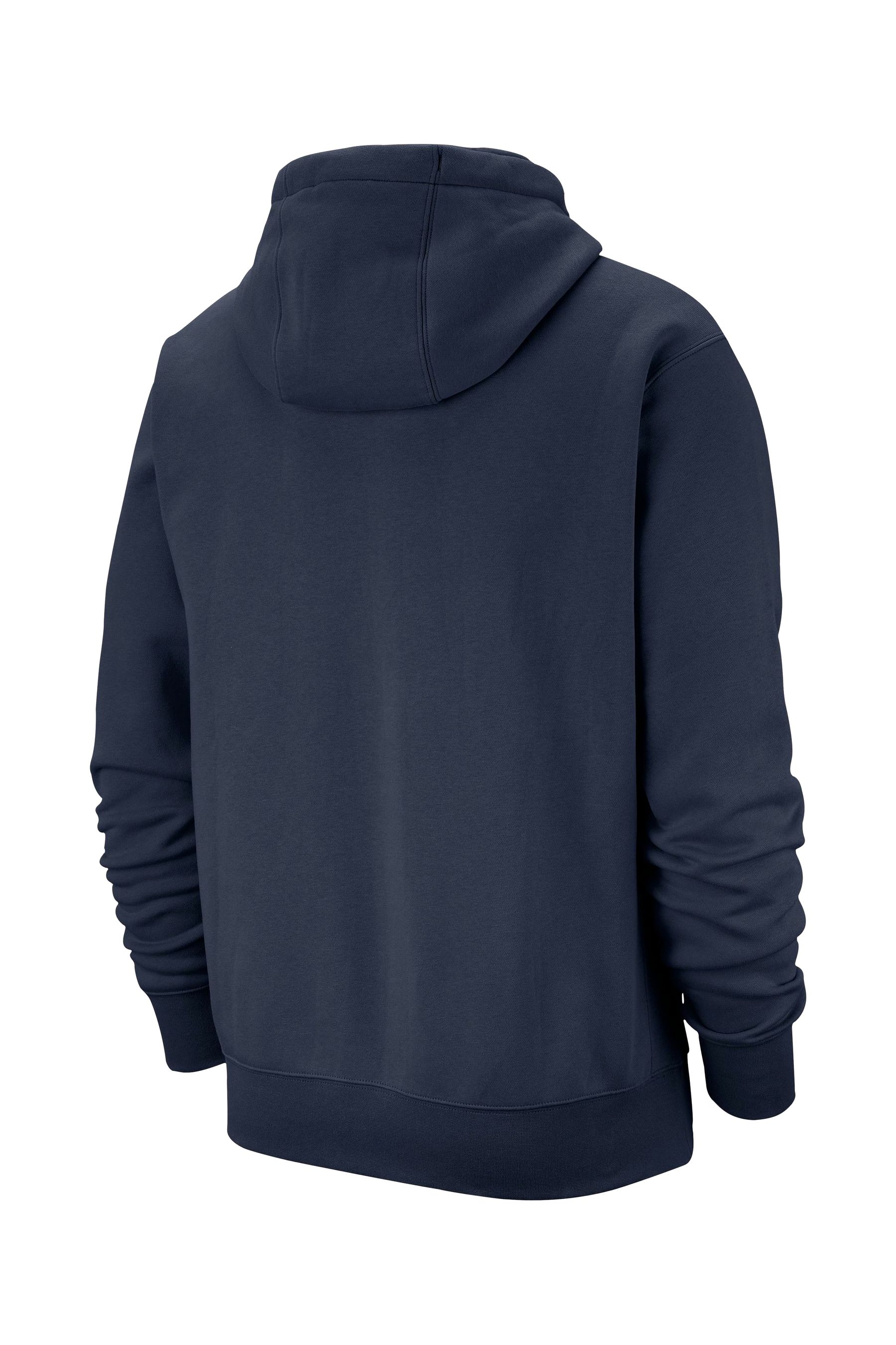 Buy Nike Club Pullover Hoodie from the Next UK online shop