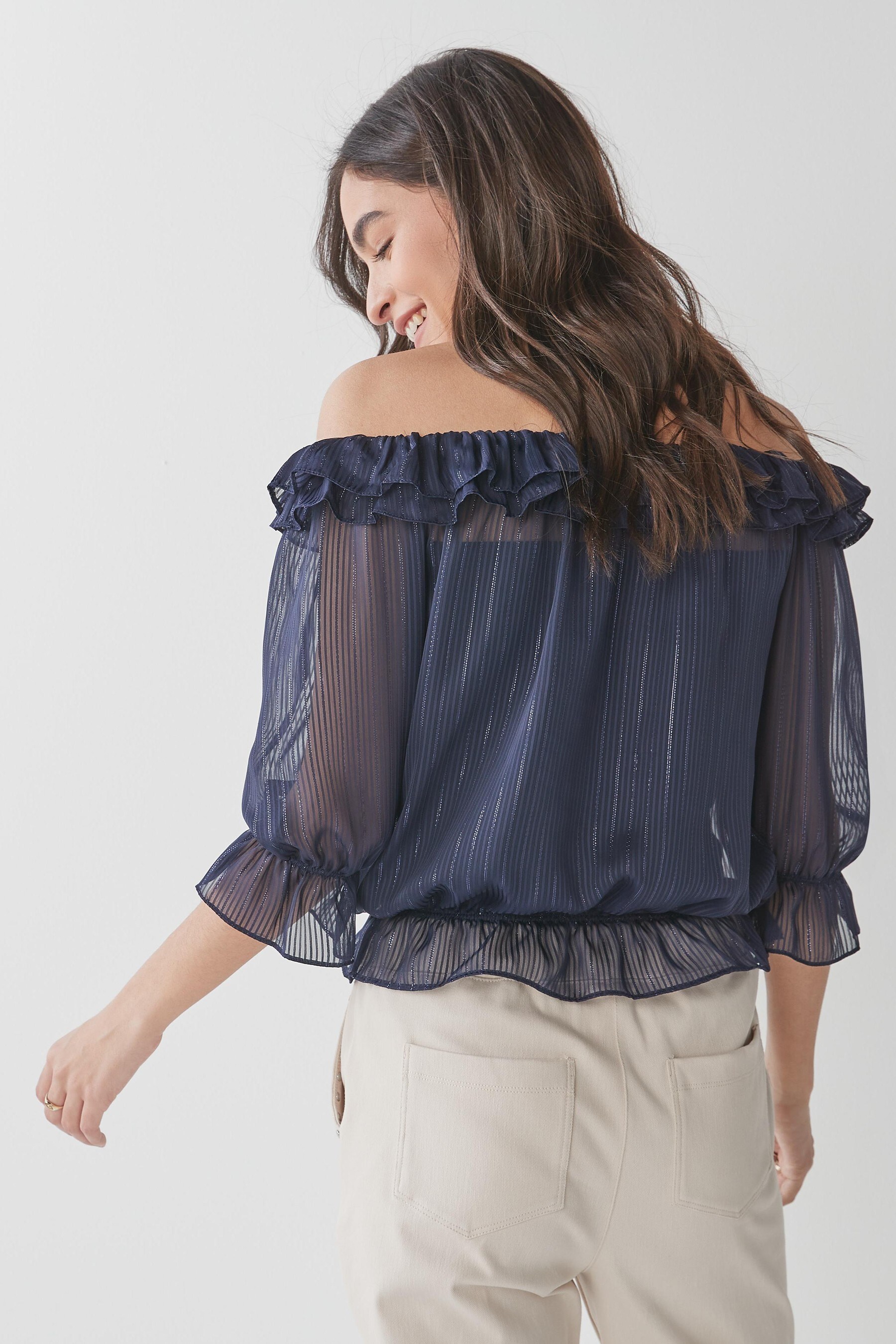 bardot clothing brand