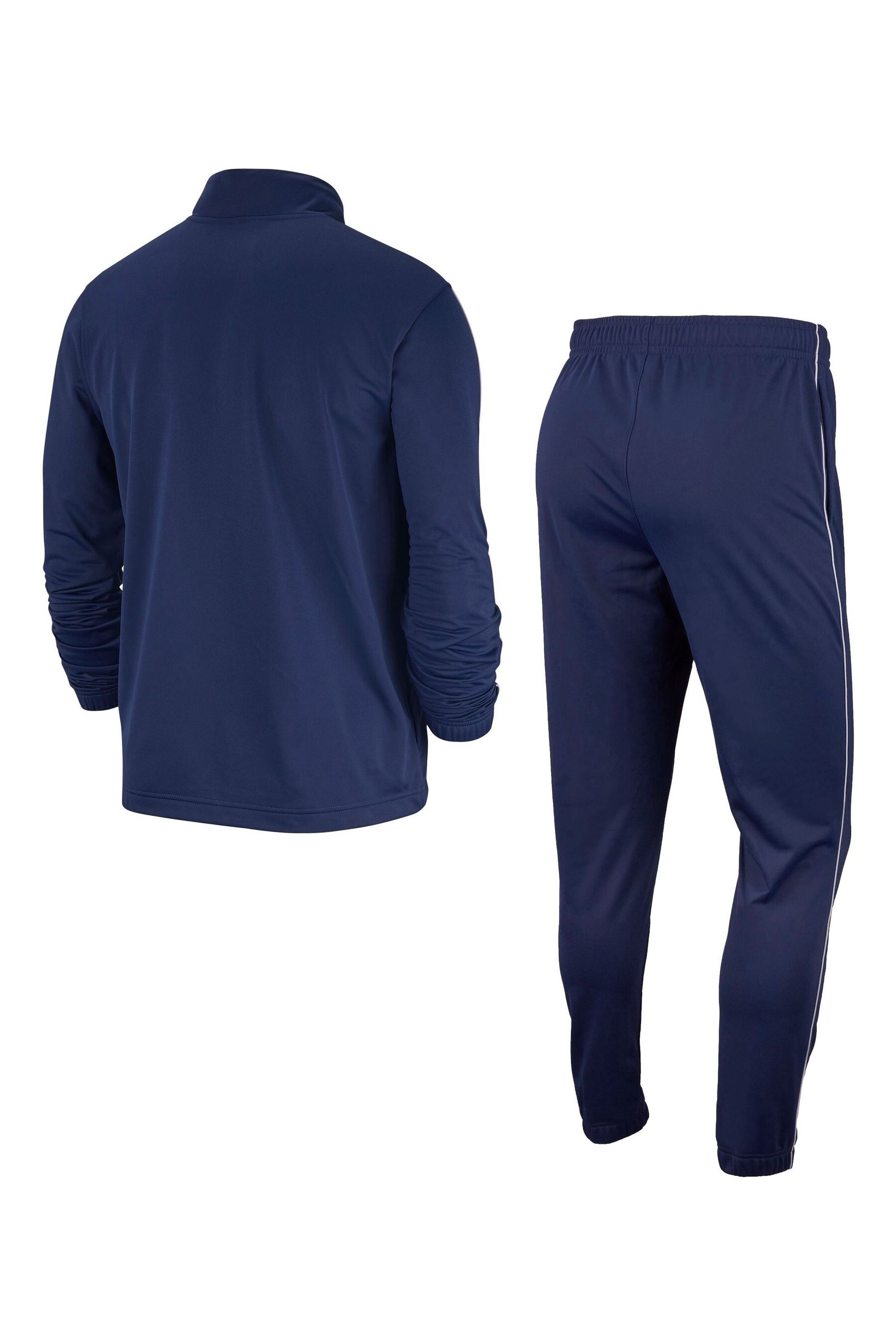Buy Nike Poly-Knit Tracksuit from Next Ireland