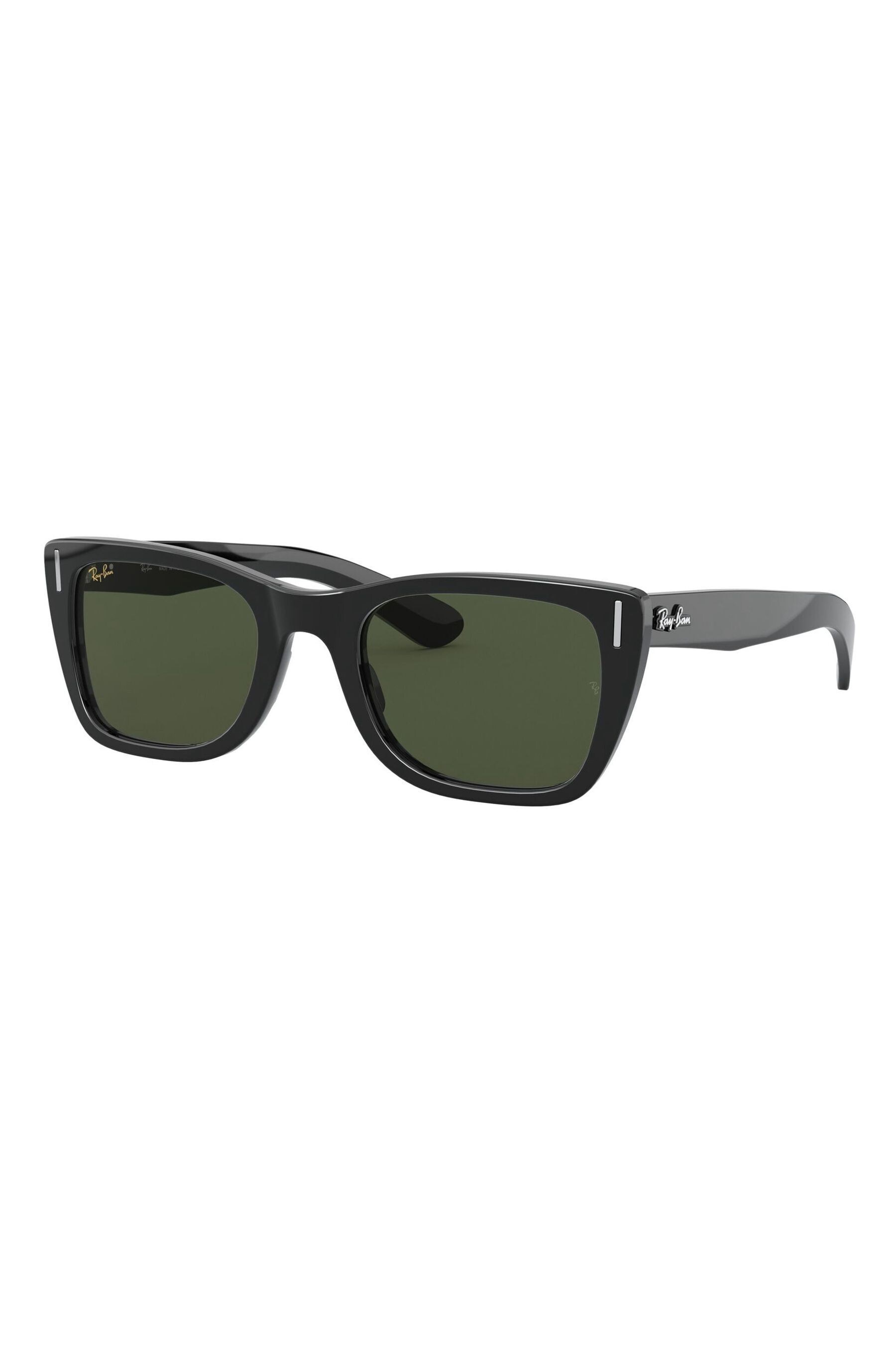 Buy Ray Ban Caribbean Sunglasses From The Next Uk Online Shop 