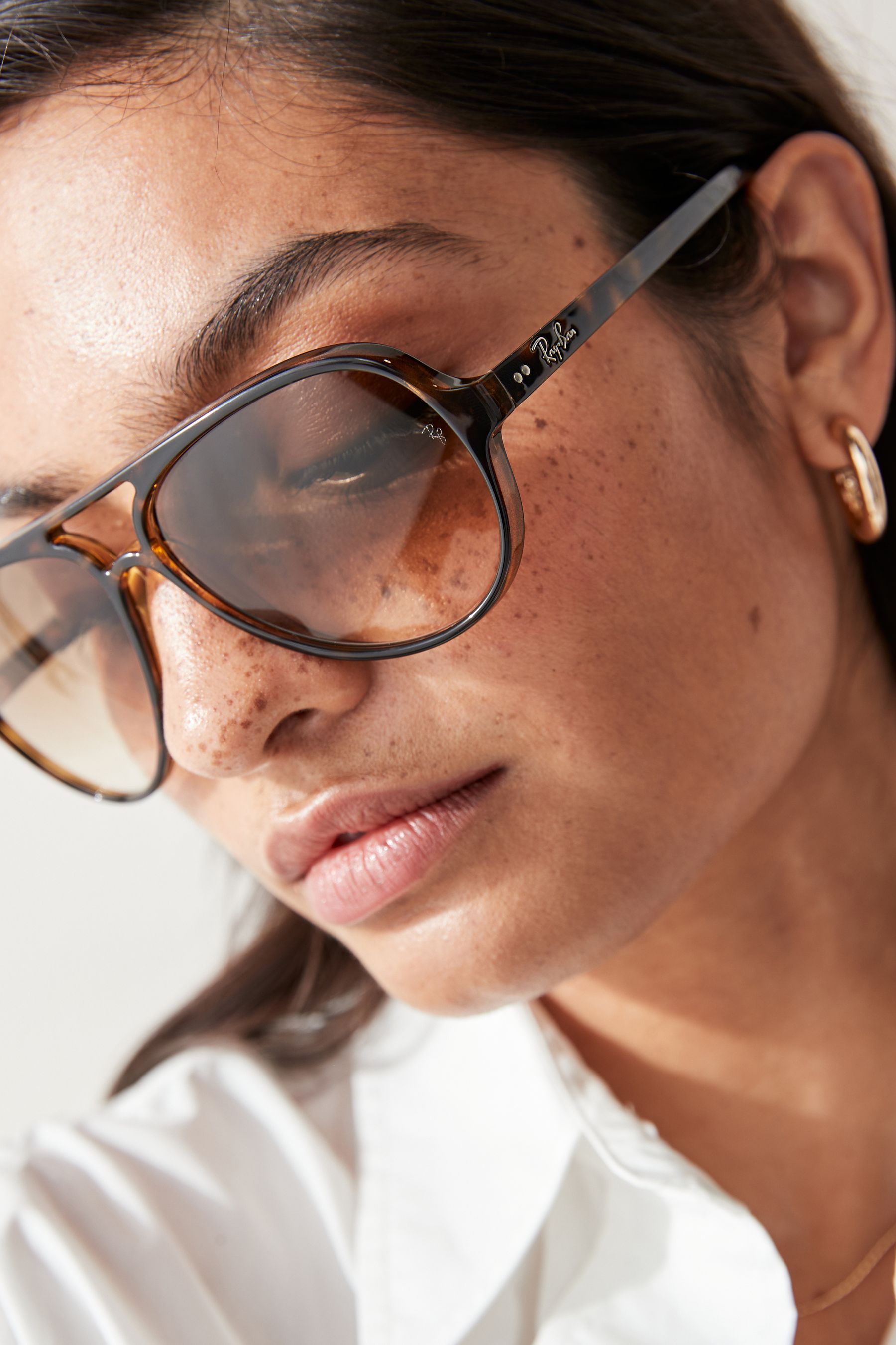 Buy Ray-BanÂ® Aviator Sunglasses from the Next UK online shop